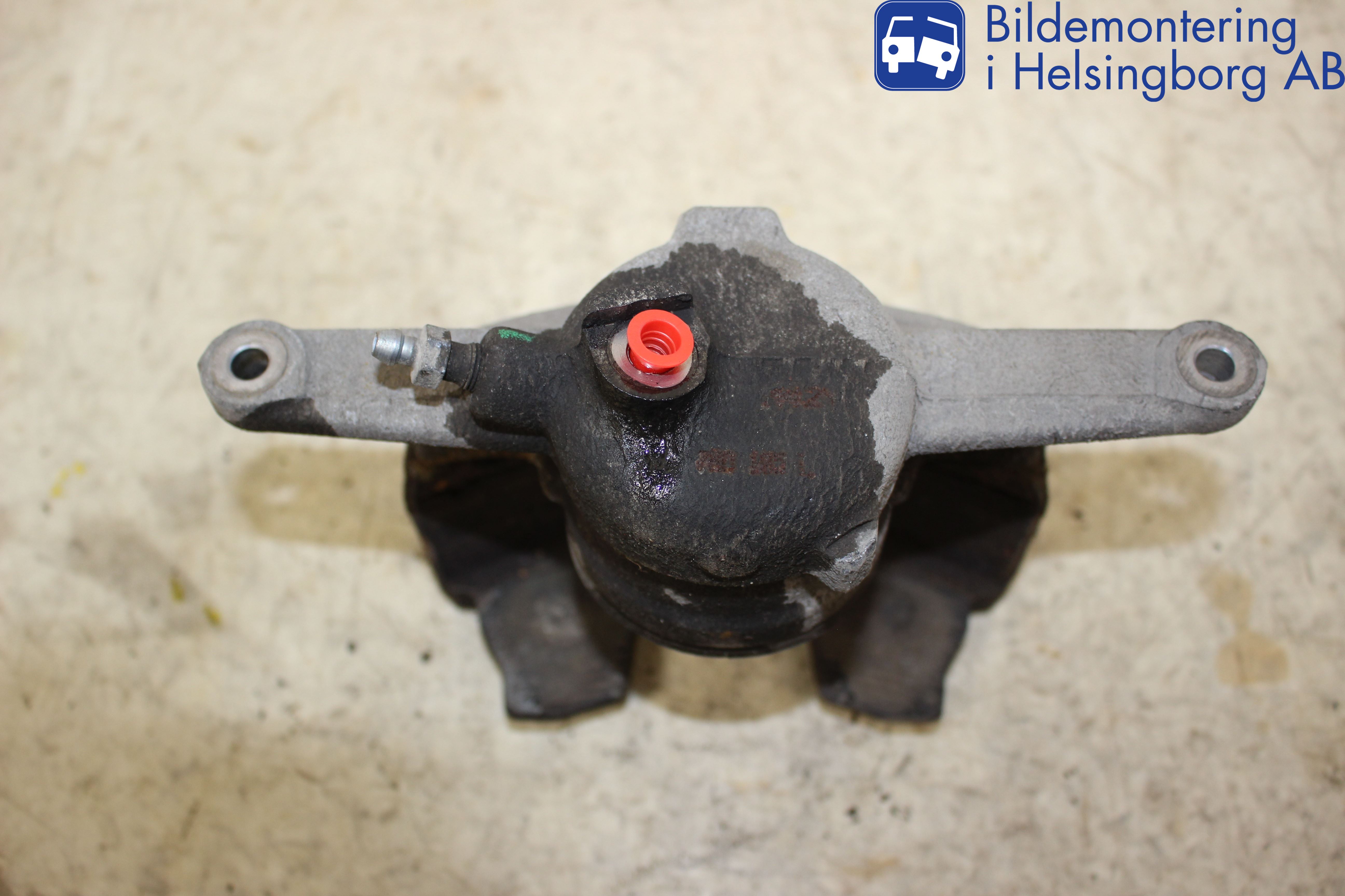 Volkswagen VW SHARAN 11- Bremsecaliper Foran Venstre