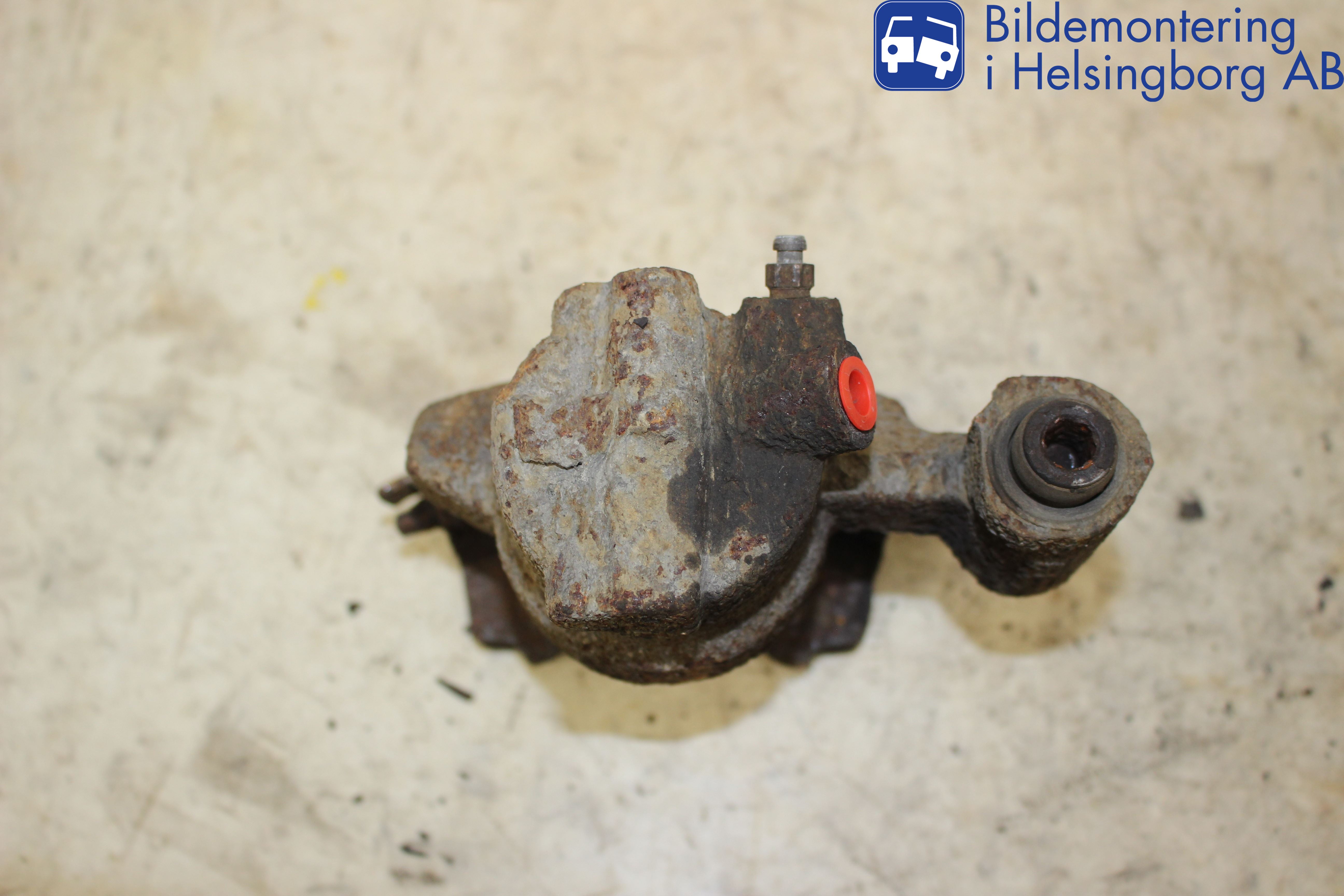 Ford KA 09-16 Bremsecaliper Foran Høyre