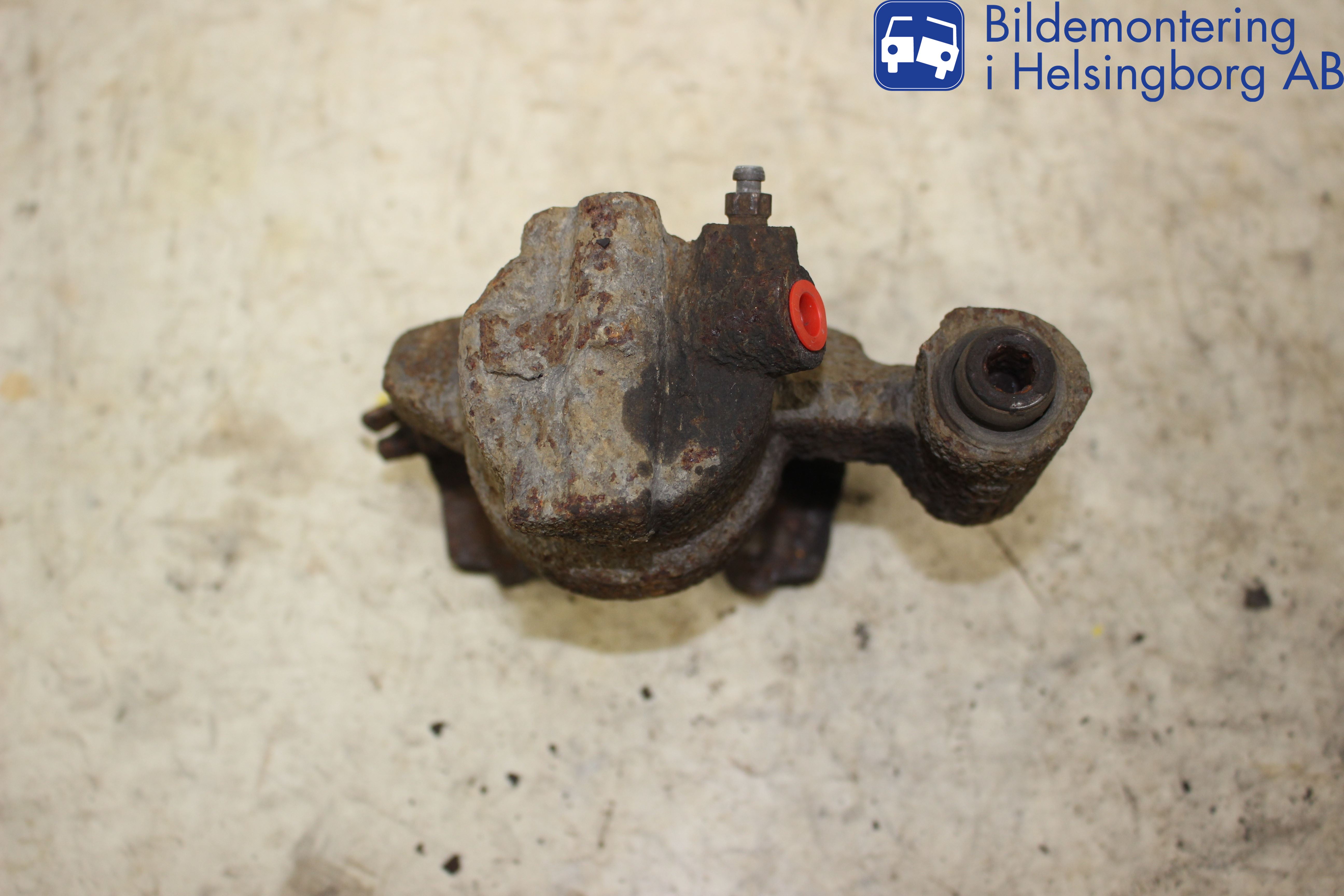Ford KA 09-16 Bremsecaliper Foran Venstre