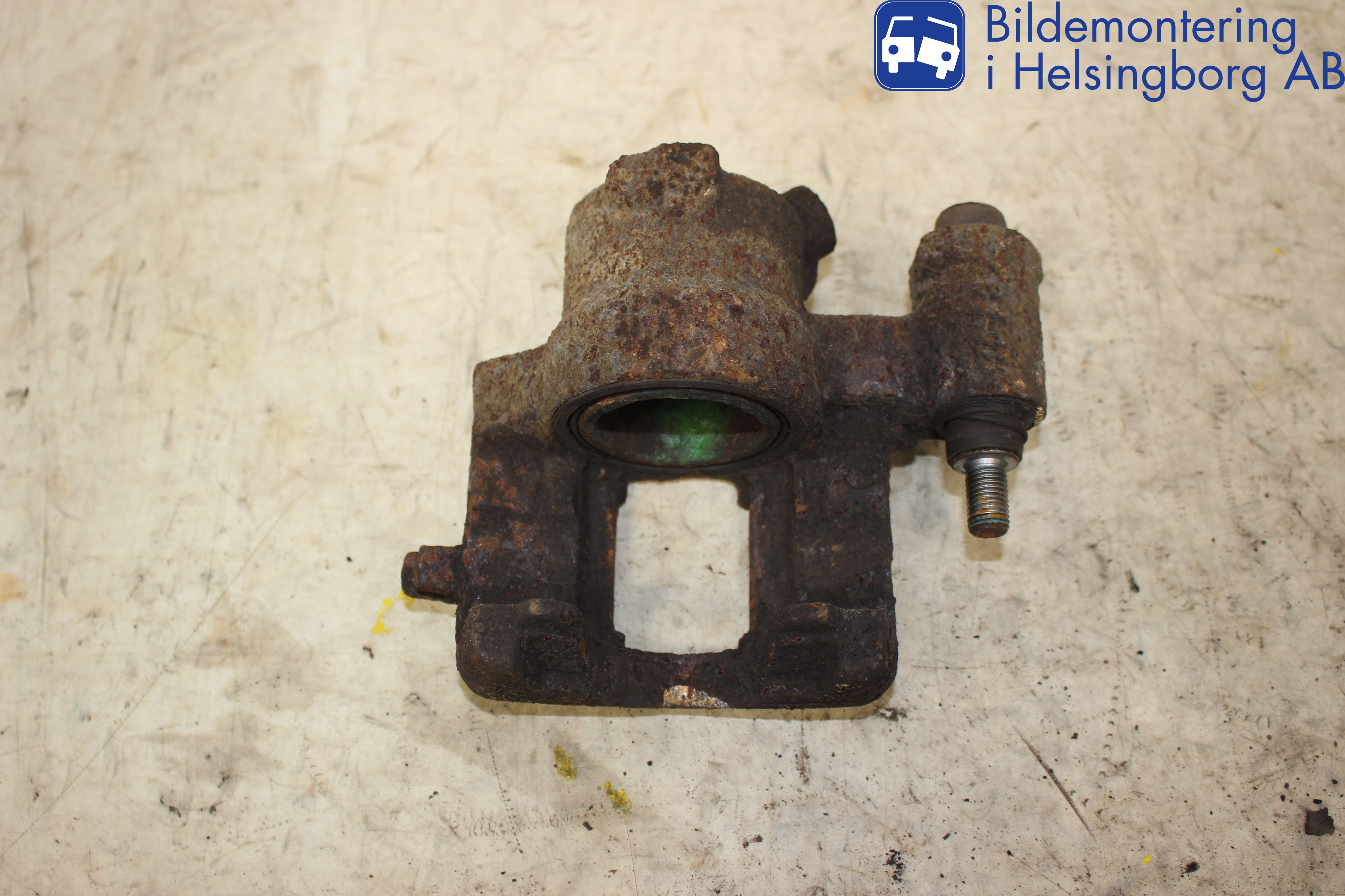 Ford KA 09-16 Bremsecaliper Foran Venstre