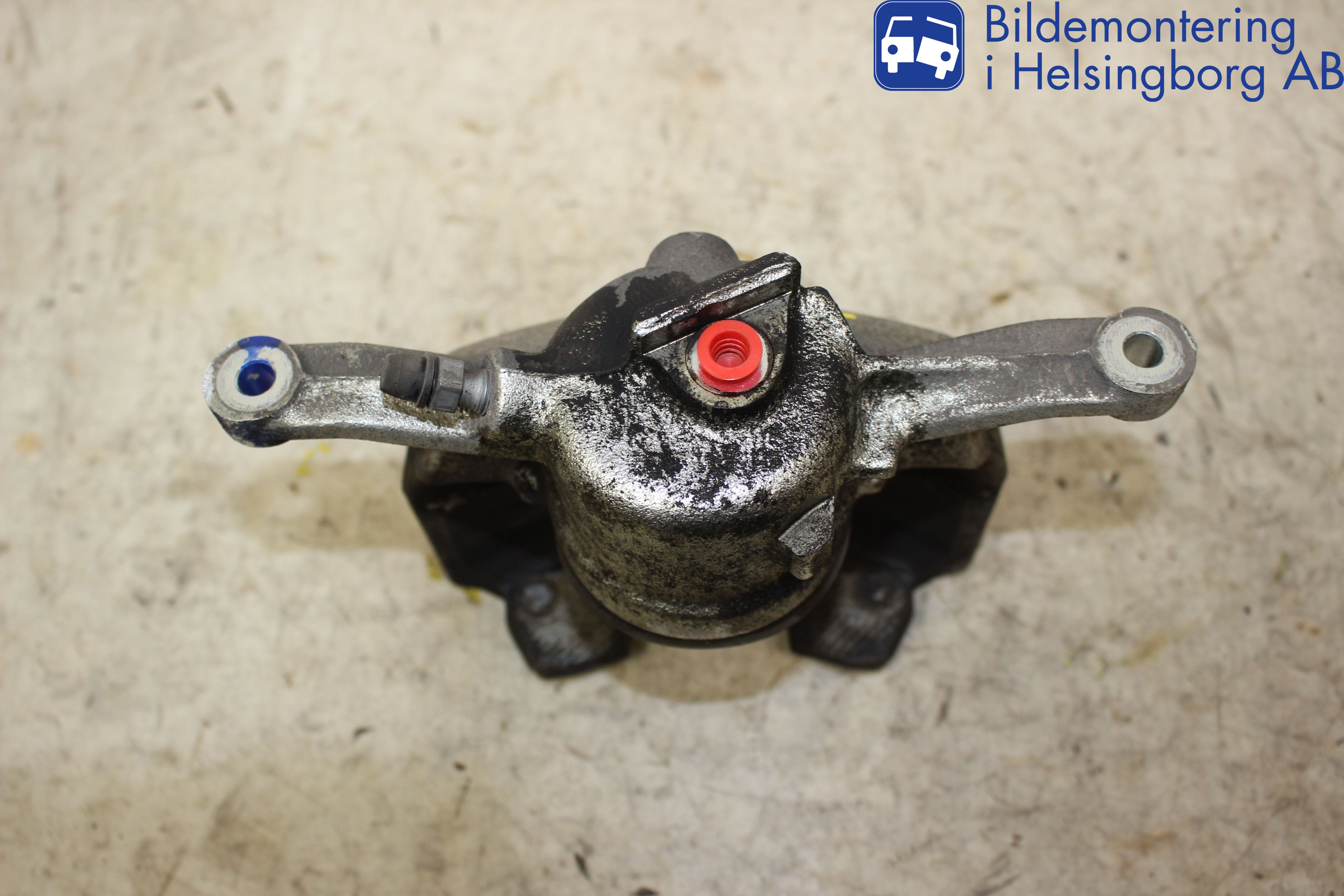 Skoda OCTAVIA (5E) 13-20 Bremsecaliper Foran Venstre