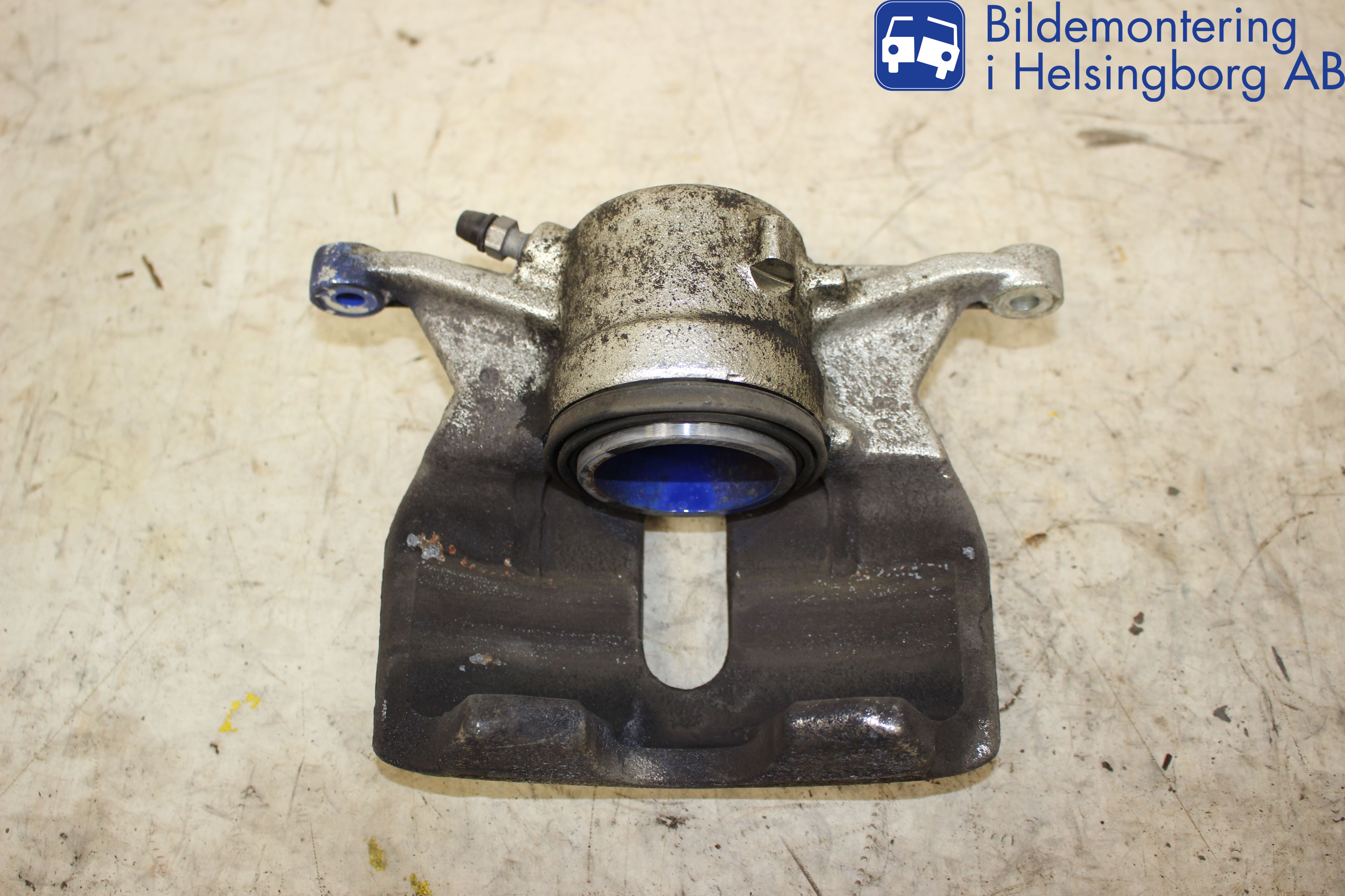 Skoda OCTAVIA (5E) 13-20 Bremsecaliper Foran Venstre