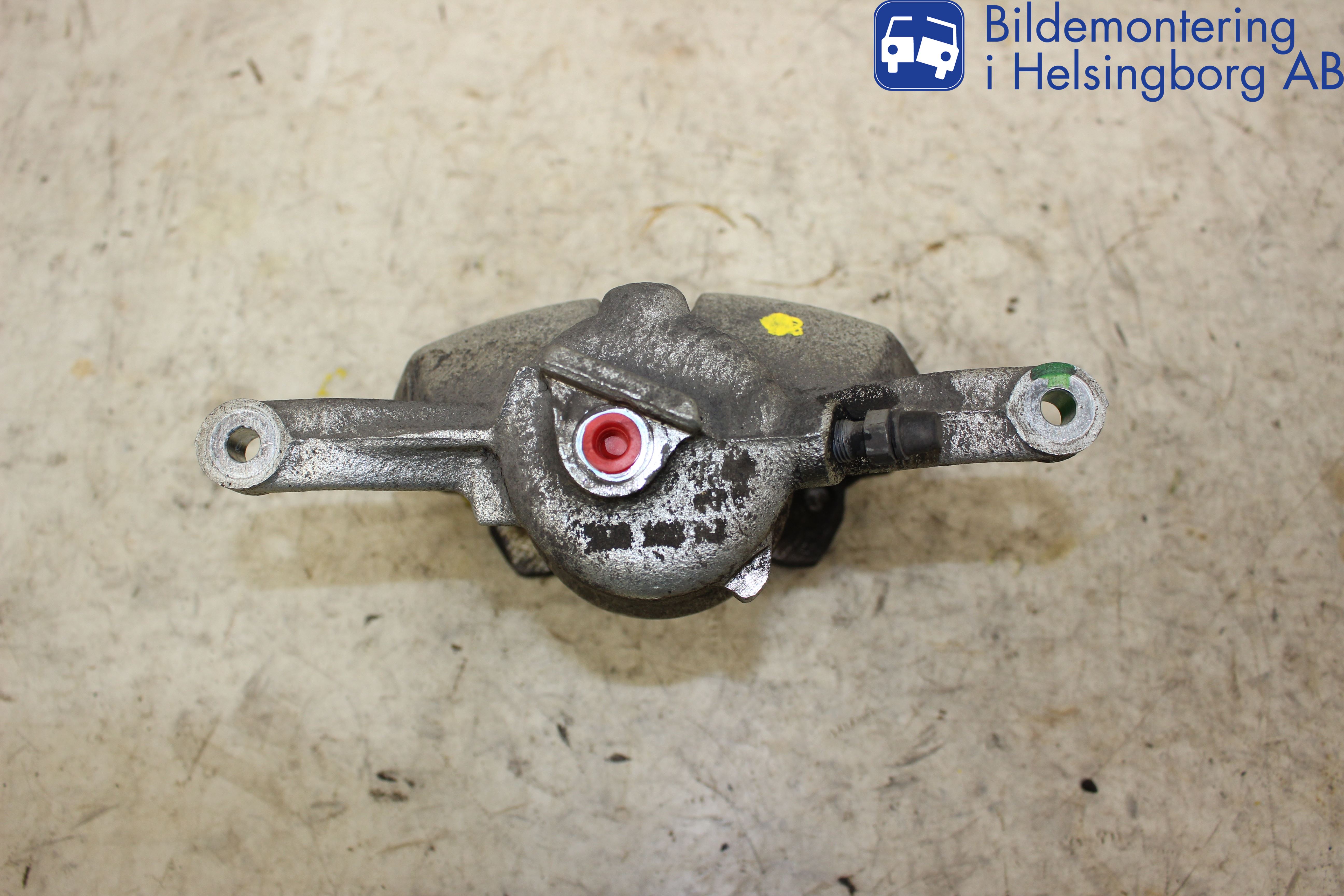 Skoda OCTAVIA (5E) 13-20 Bremsecaliper Foran Høyre