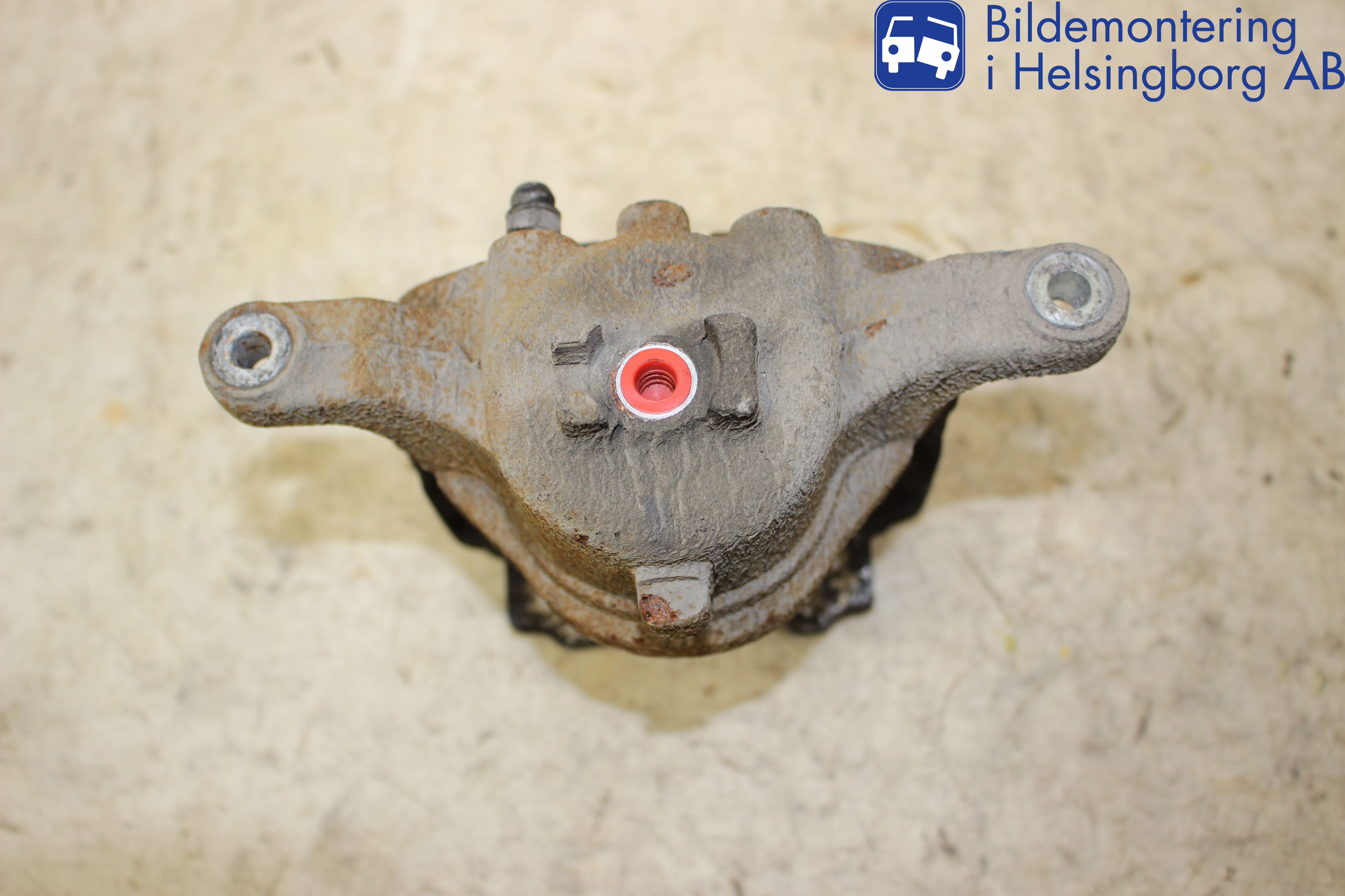 Honda CIVIC 06-11 Bremsecaliper Foran Venstre