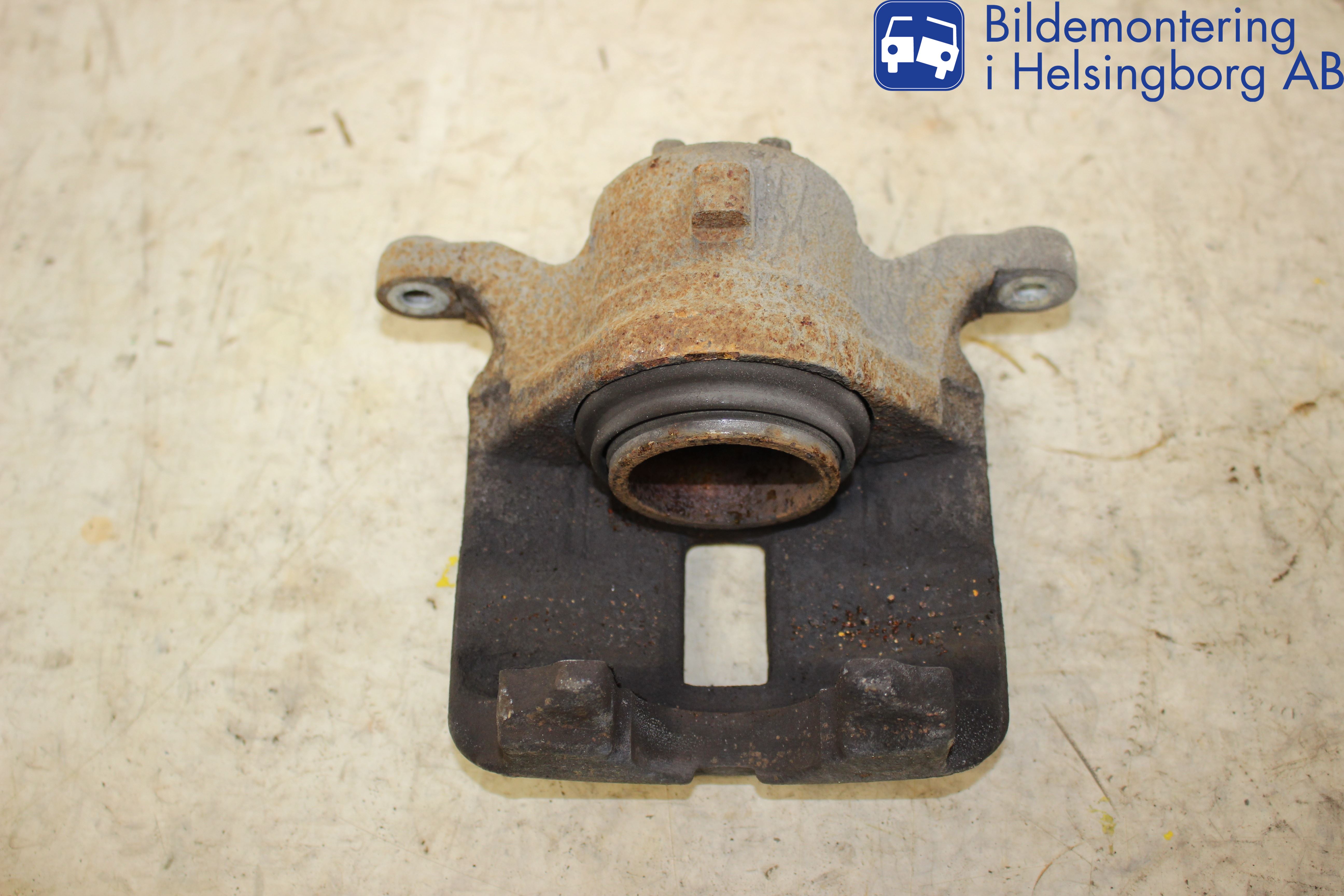 Honda CIVIC 06-11 Bremsecaliper Foran Venstre