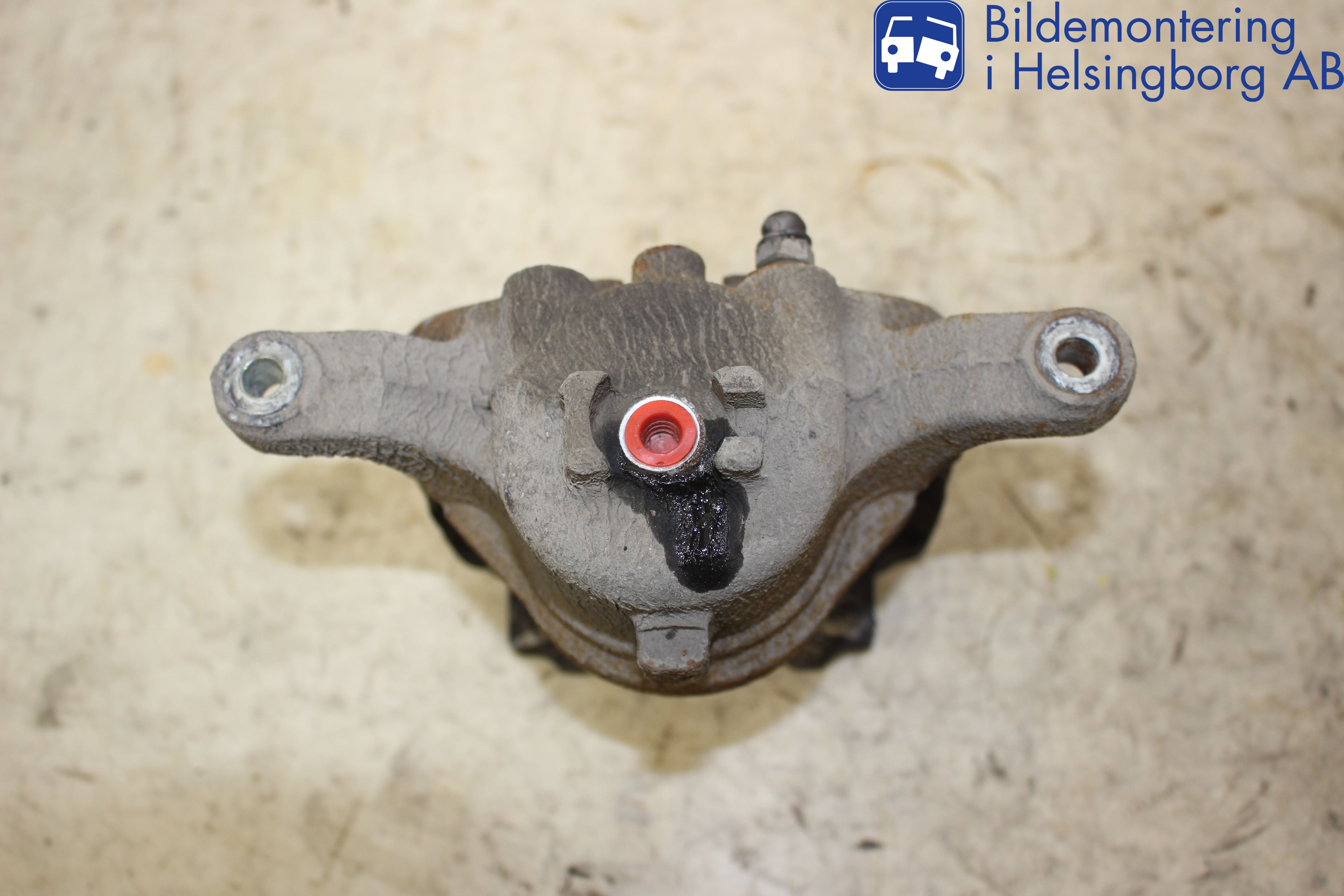 Honda CIVIC 06-11 Bremsecaliper Foran Høyre