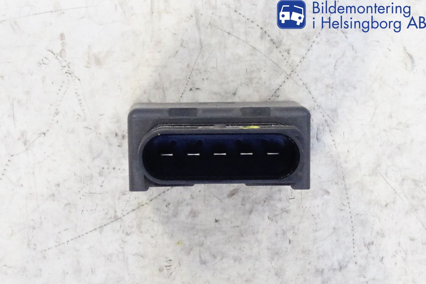 Volkswagen VW GOLF / E-GOLF VII 13-20 Styreenhet Drivstoffpumpe