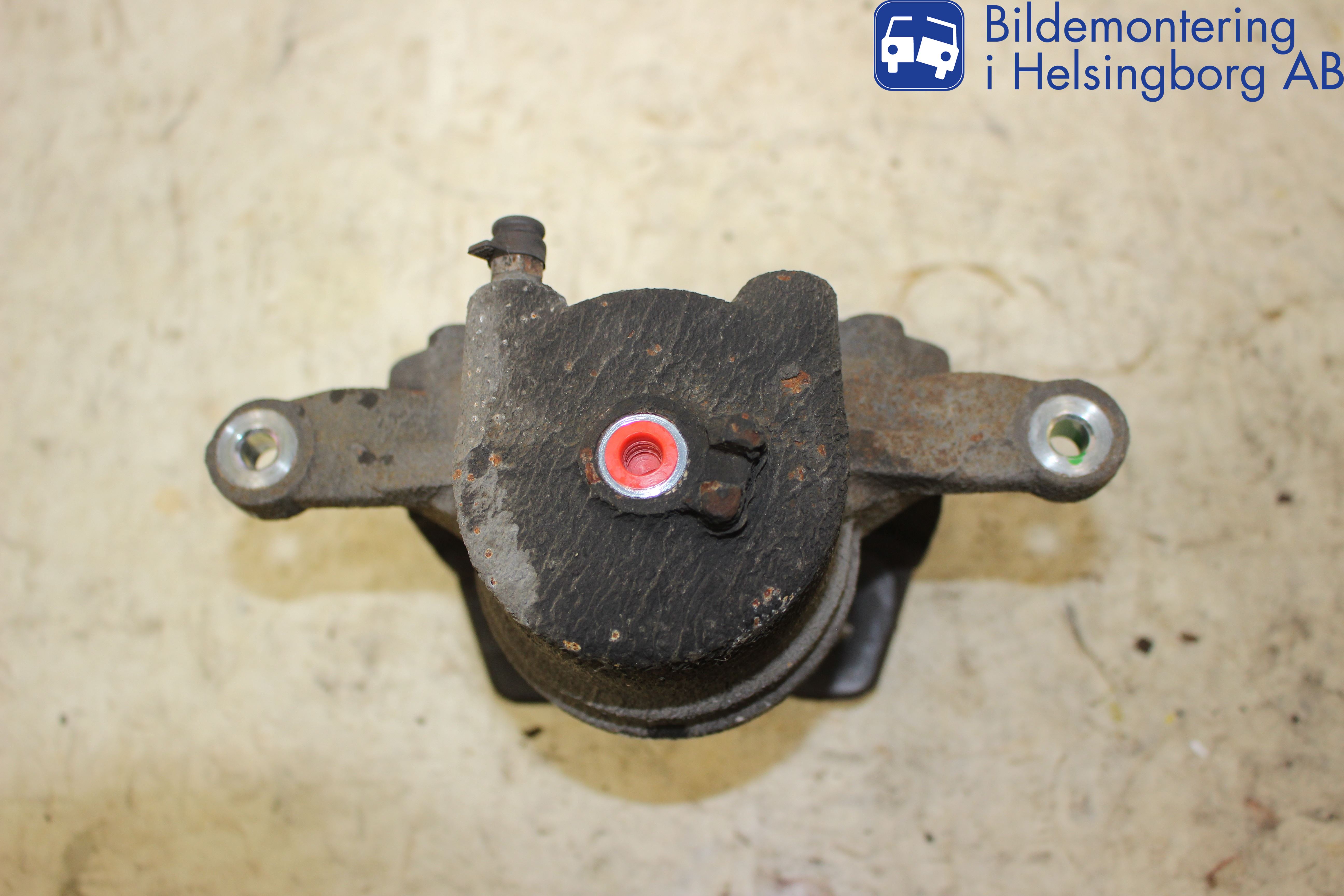 Hyundai i40 08-15 Bremsecaliper Foran Høyre