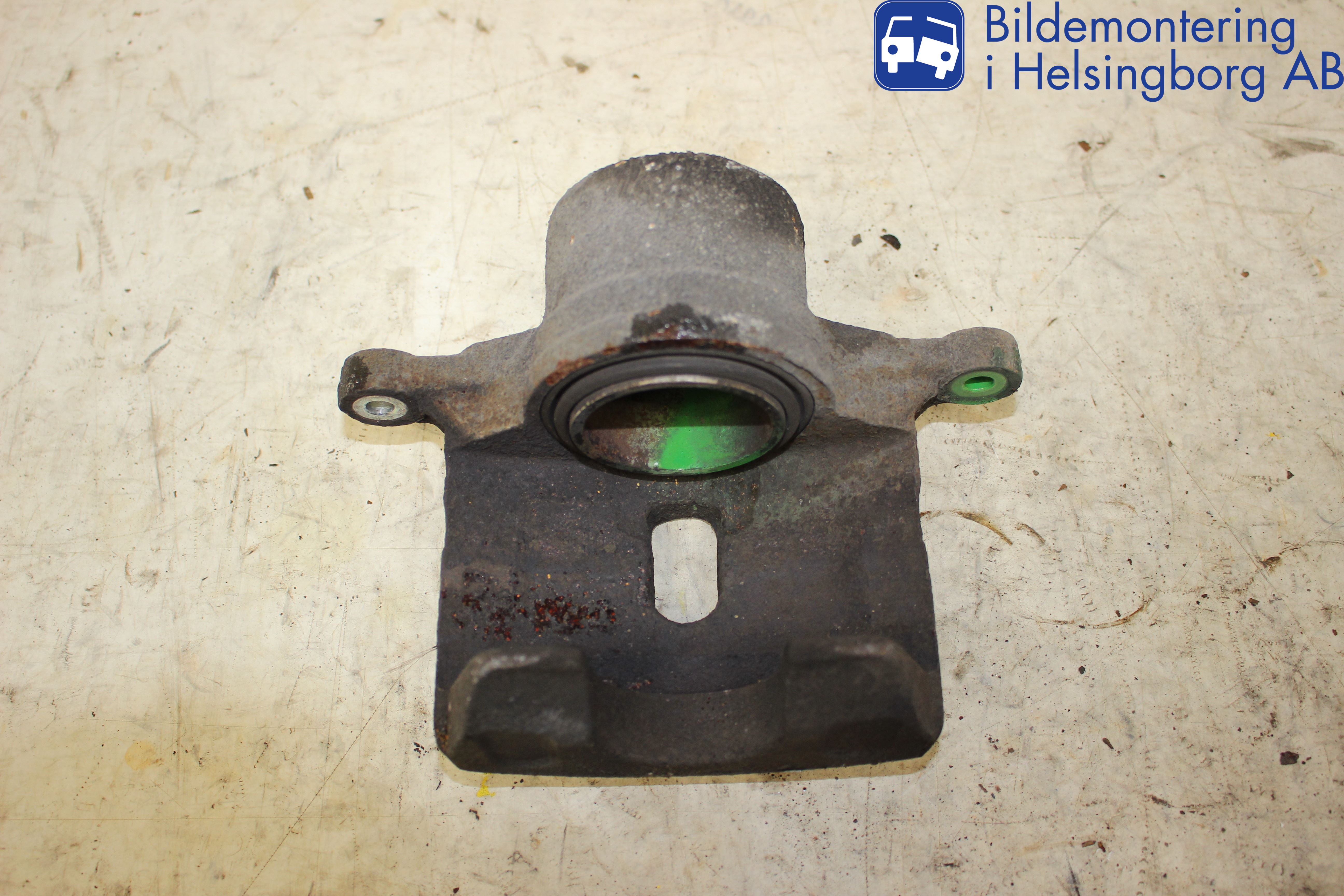 Hyundai i40 08-15 Bremsecaliper Foran Høyre