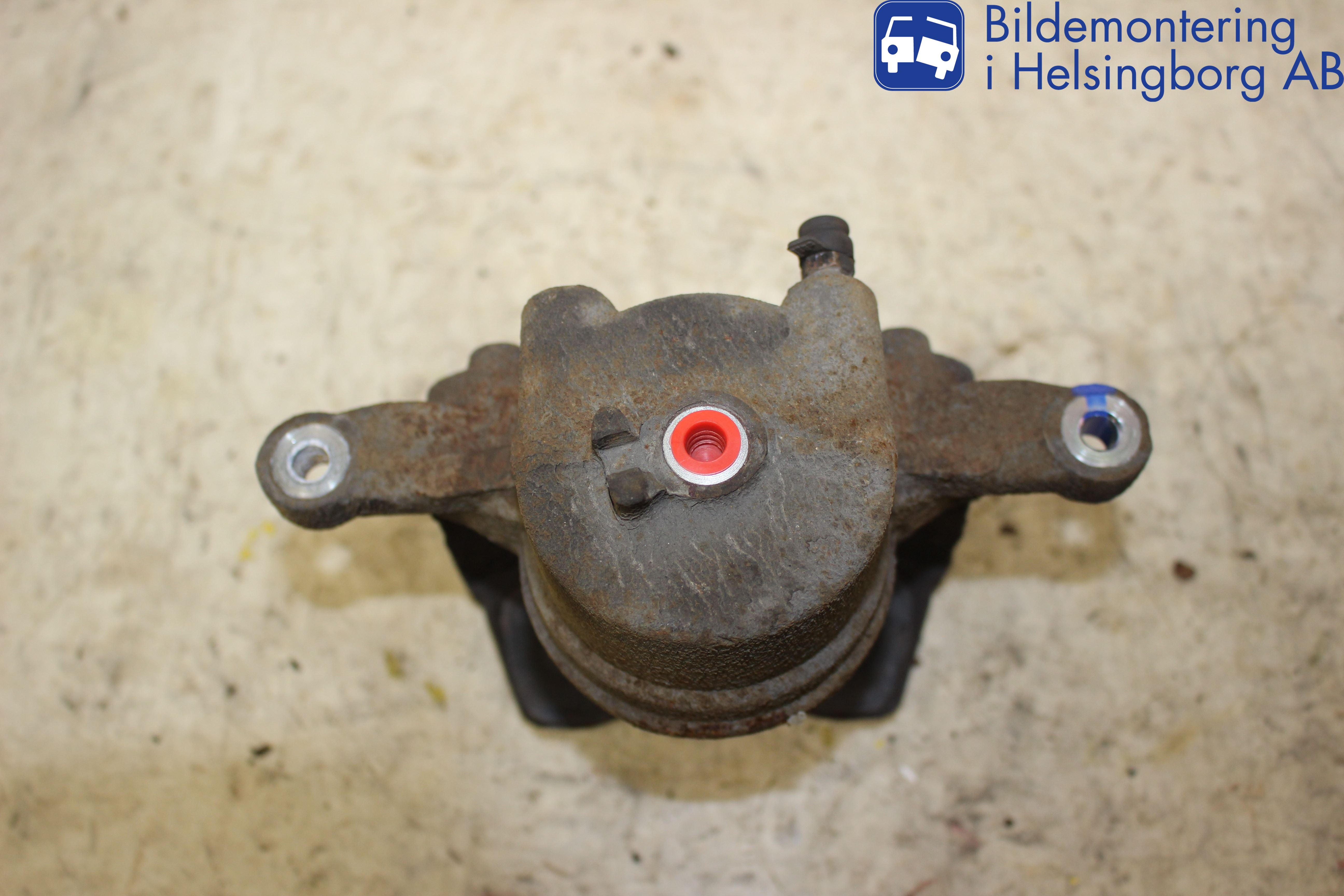 Hyundai i40 08-15 Bremsecaliper Foran Venstre