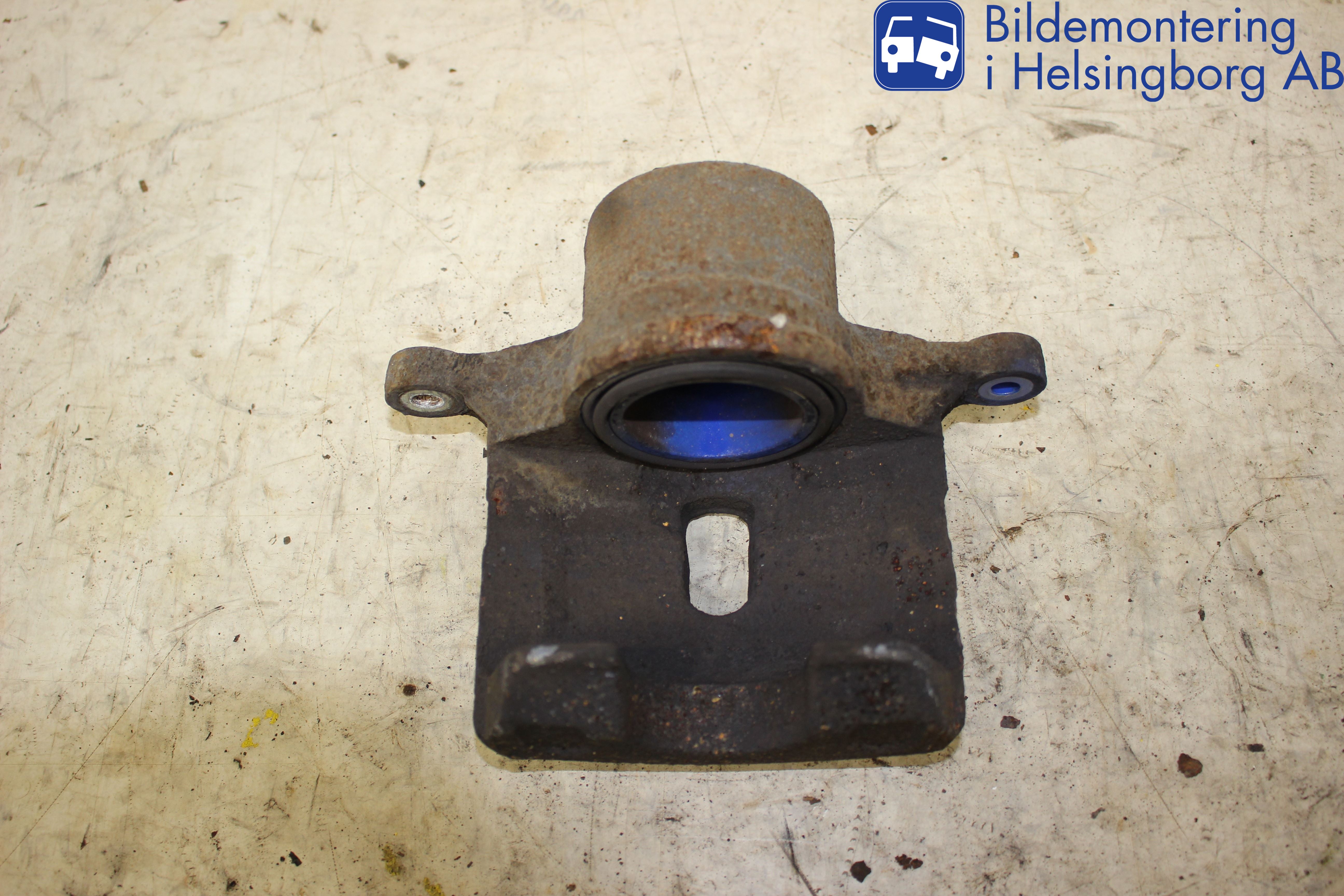 Hyundai i40 08-15 Bremsecaliper Foran Venstre