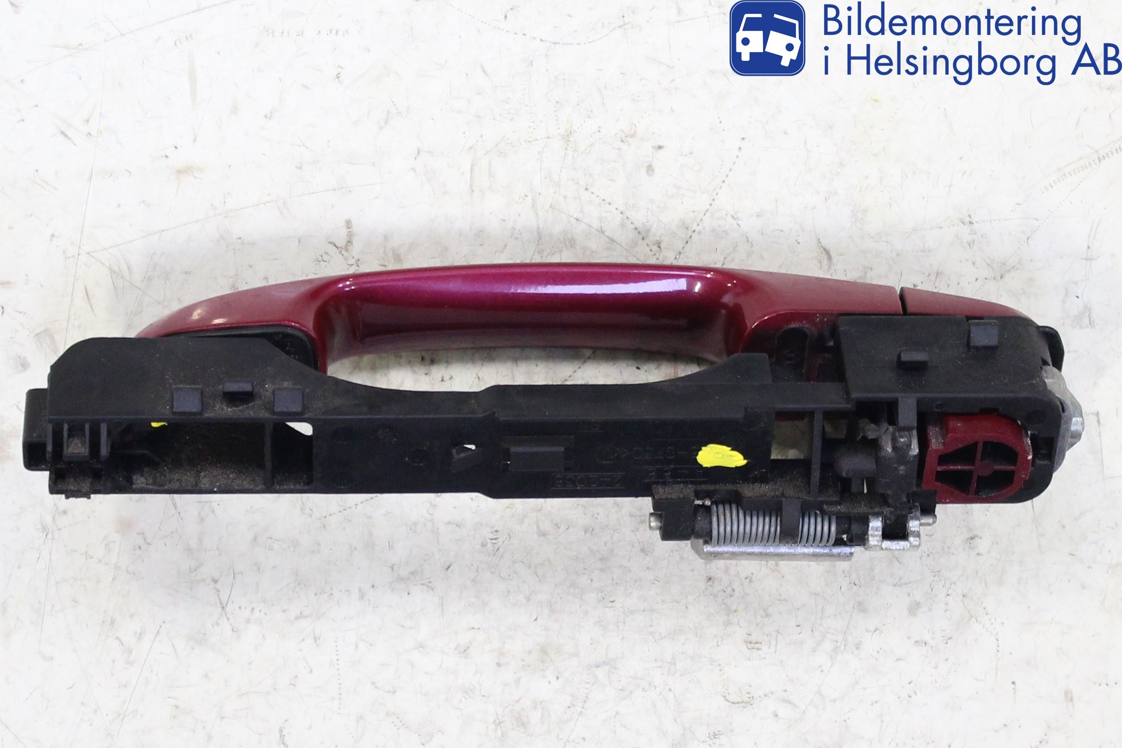 Ford KA 09-16 Dørhandtak Ytre Høyre