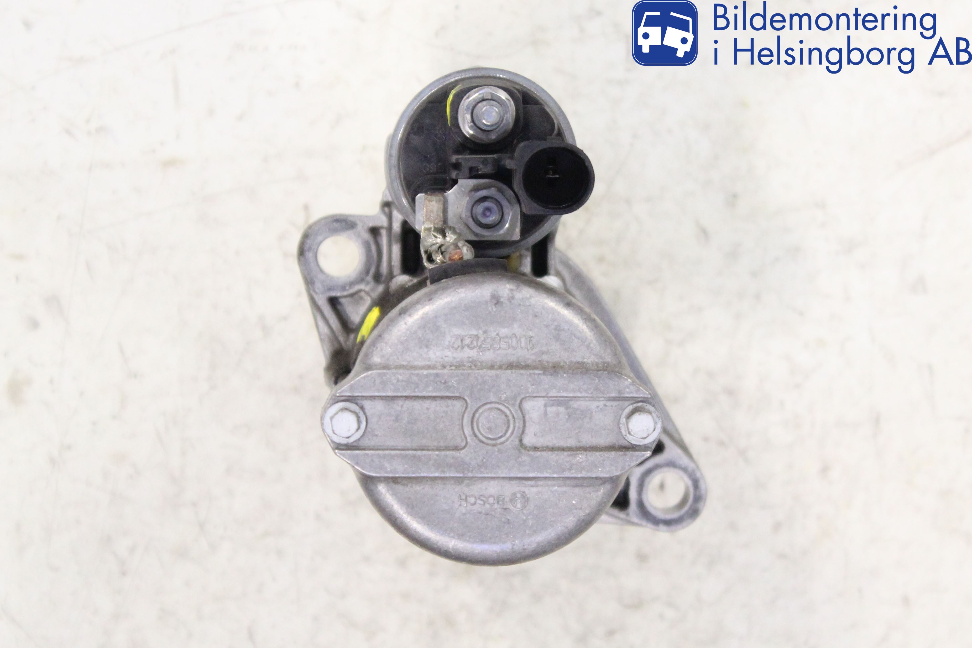 Skoda OCTAVIA (5E) 13-20 Startmotor