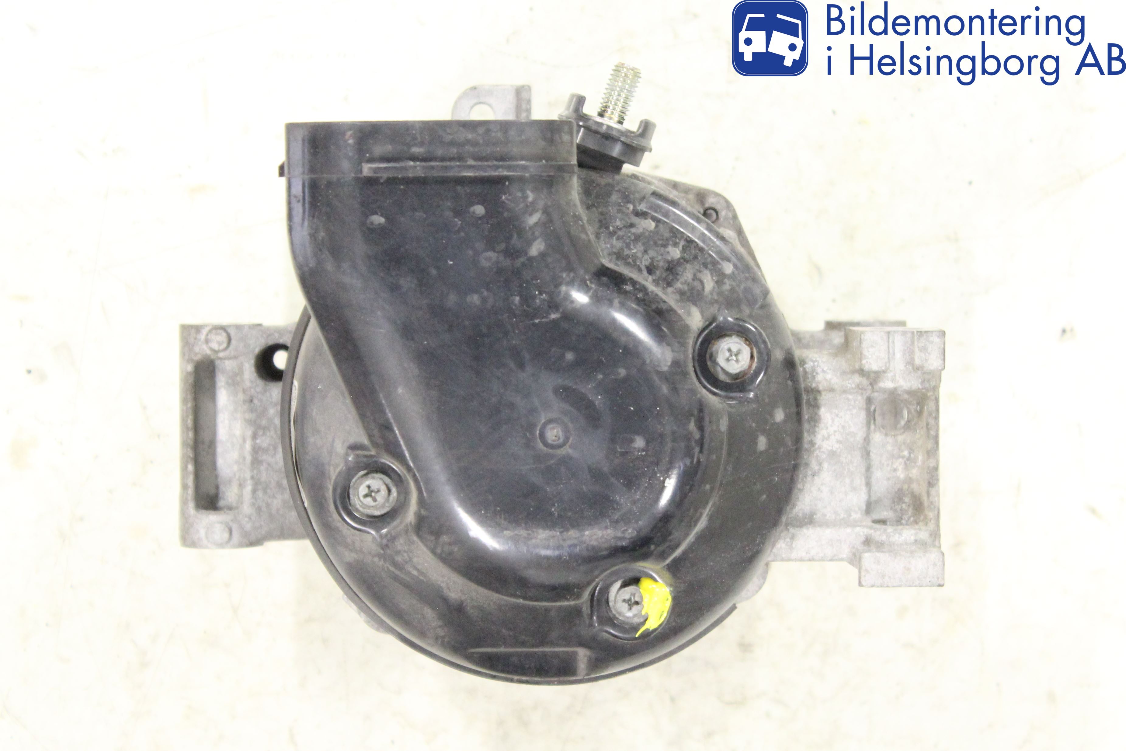 Mazda 6 08-13 Dynamo