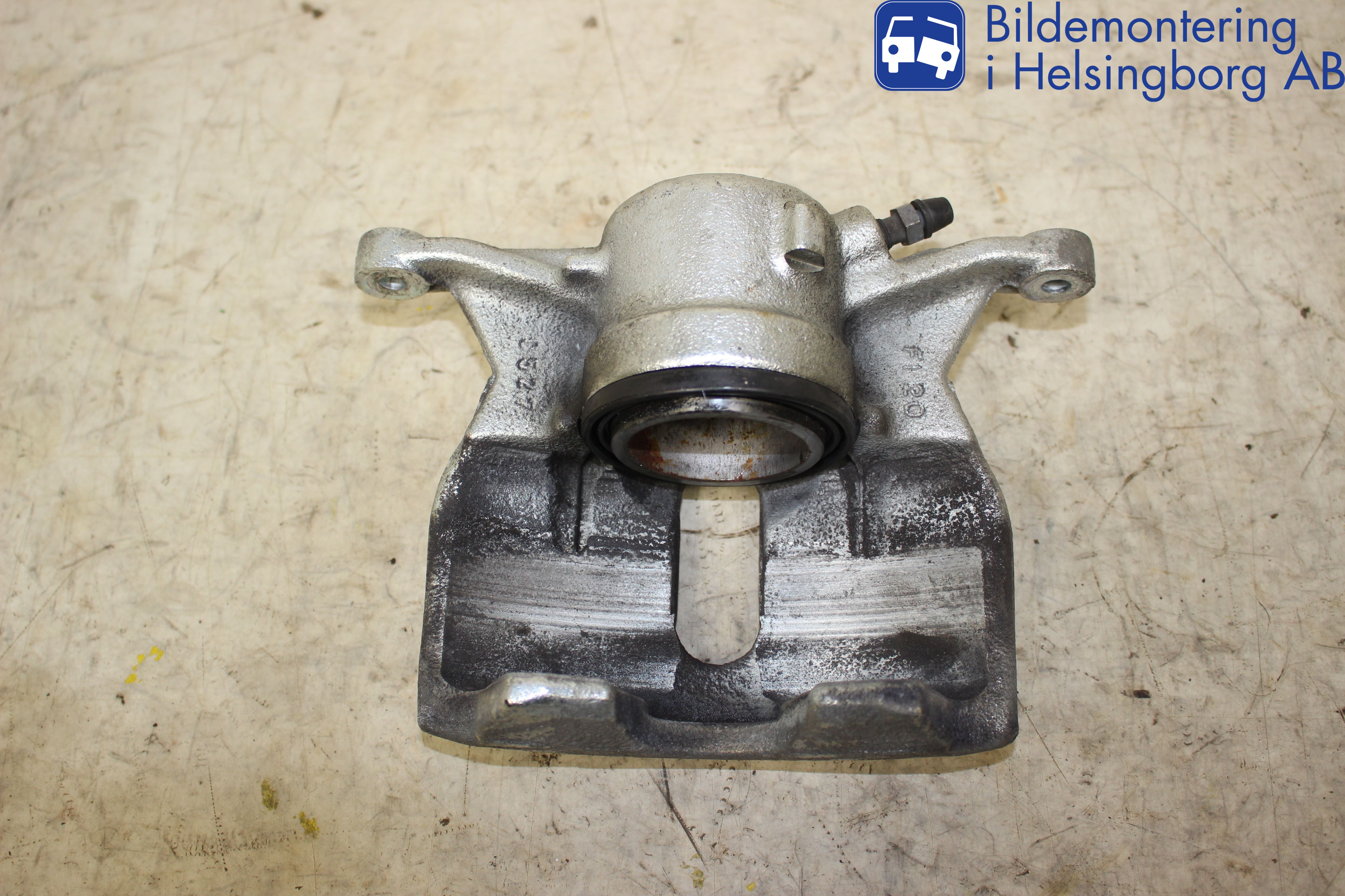 Volkswagen VW CADDY 16-20 Bremsecaliper Foran Høyre