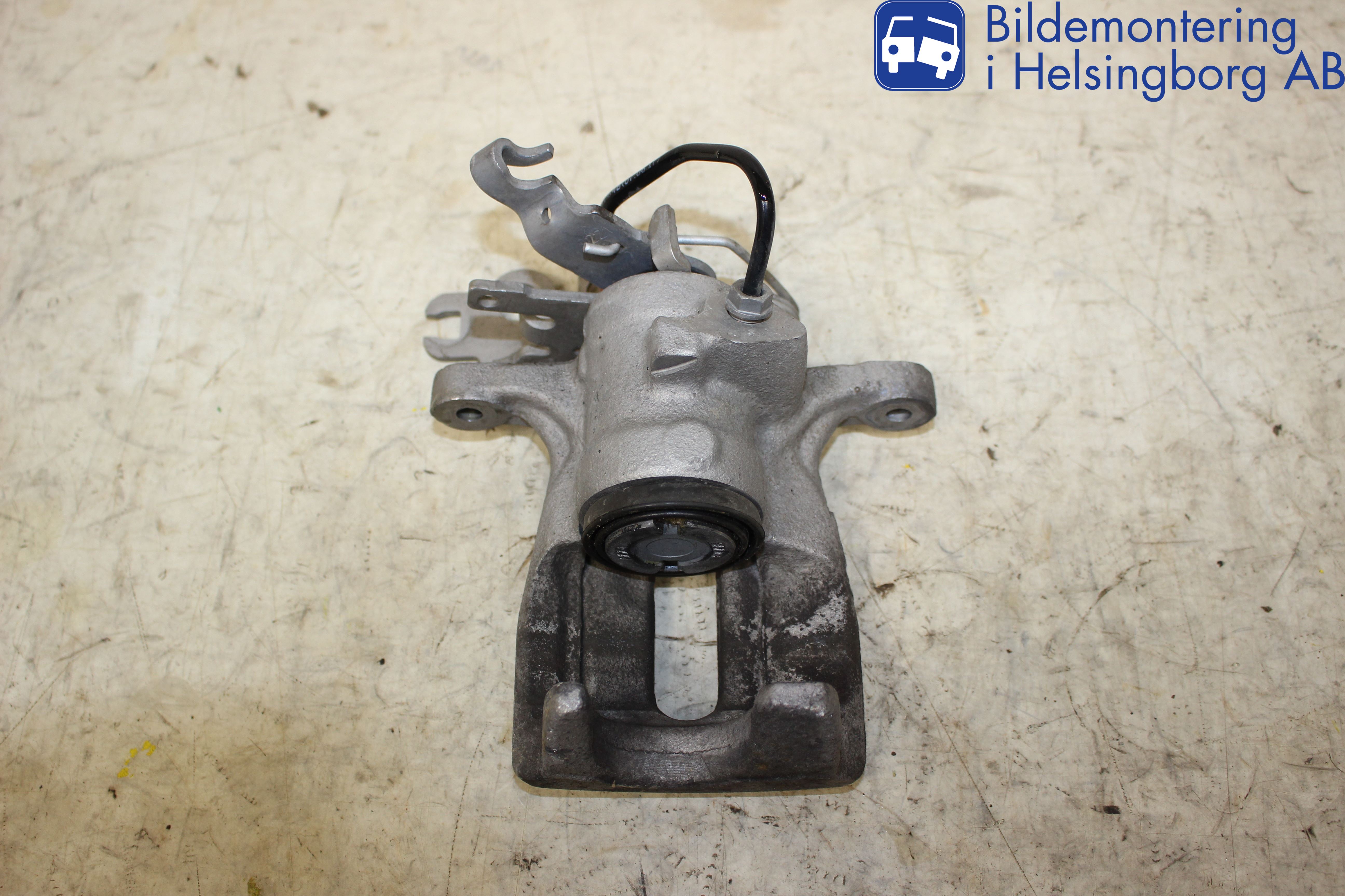 Volkswagen VW CADDY 16-20 Bremsecaliper Bak Høyre