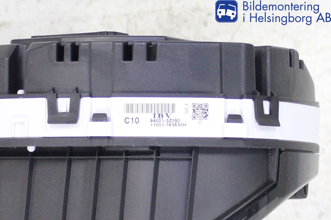 Hyundai i40 08-15 Instr Kombinert