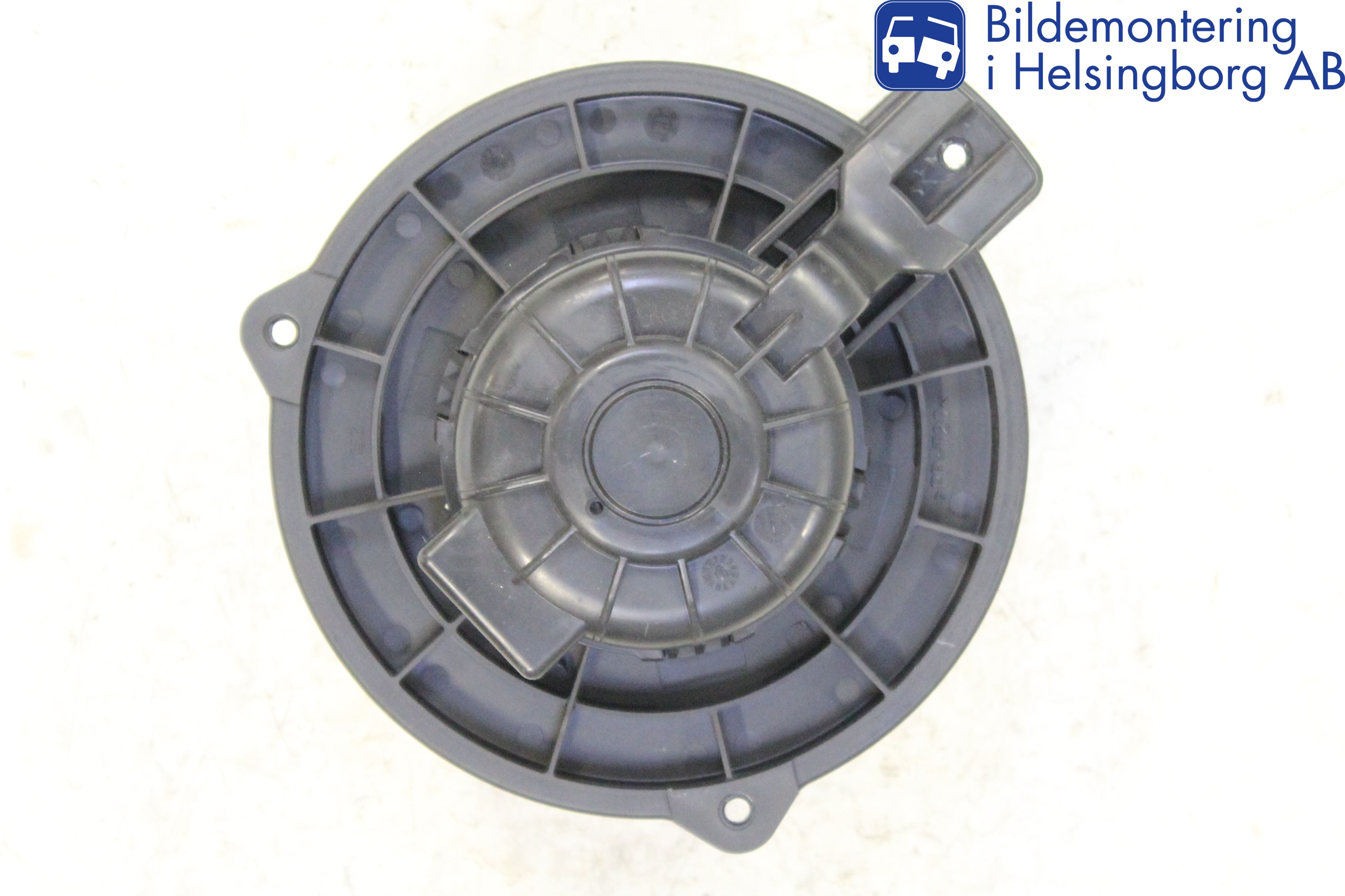 Hyundai i40 08-15 Varmeapparat Viftemotor