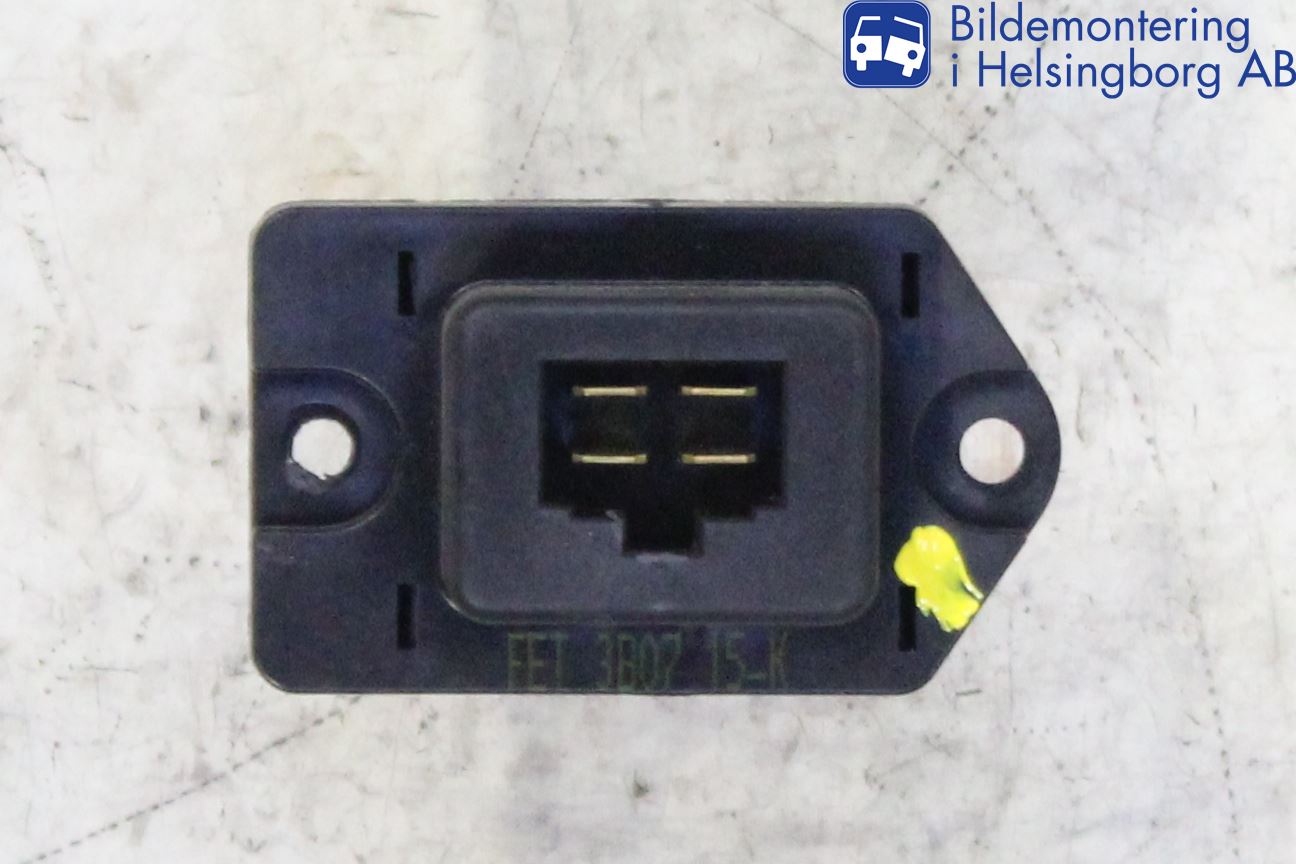 Hyundai i40 08-15 Varmeapparat Viftemotstand