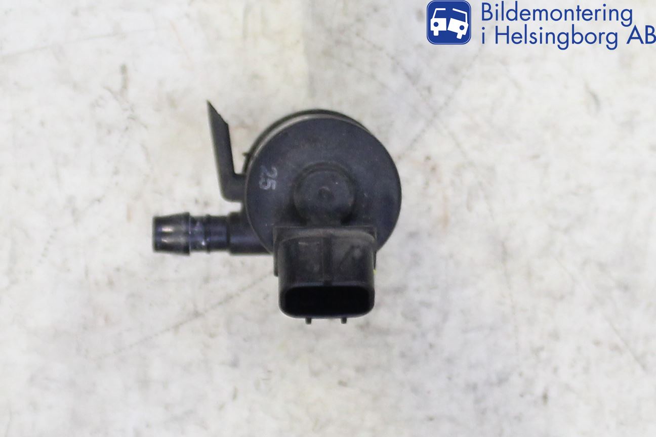 Mazda 6 08-13 Spylerpumpe Høytrykk