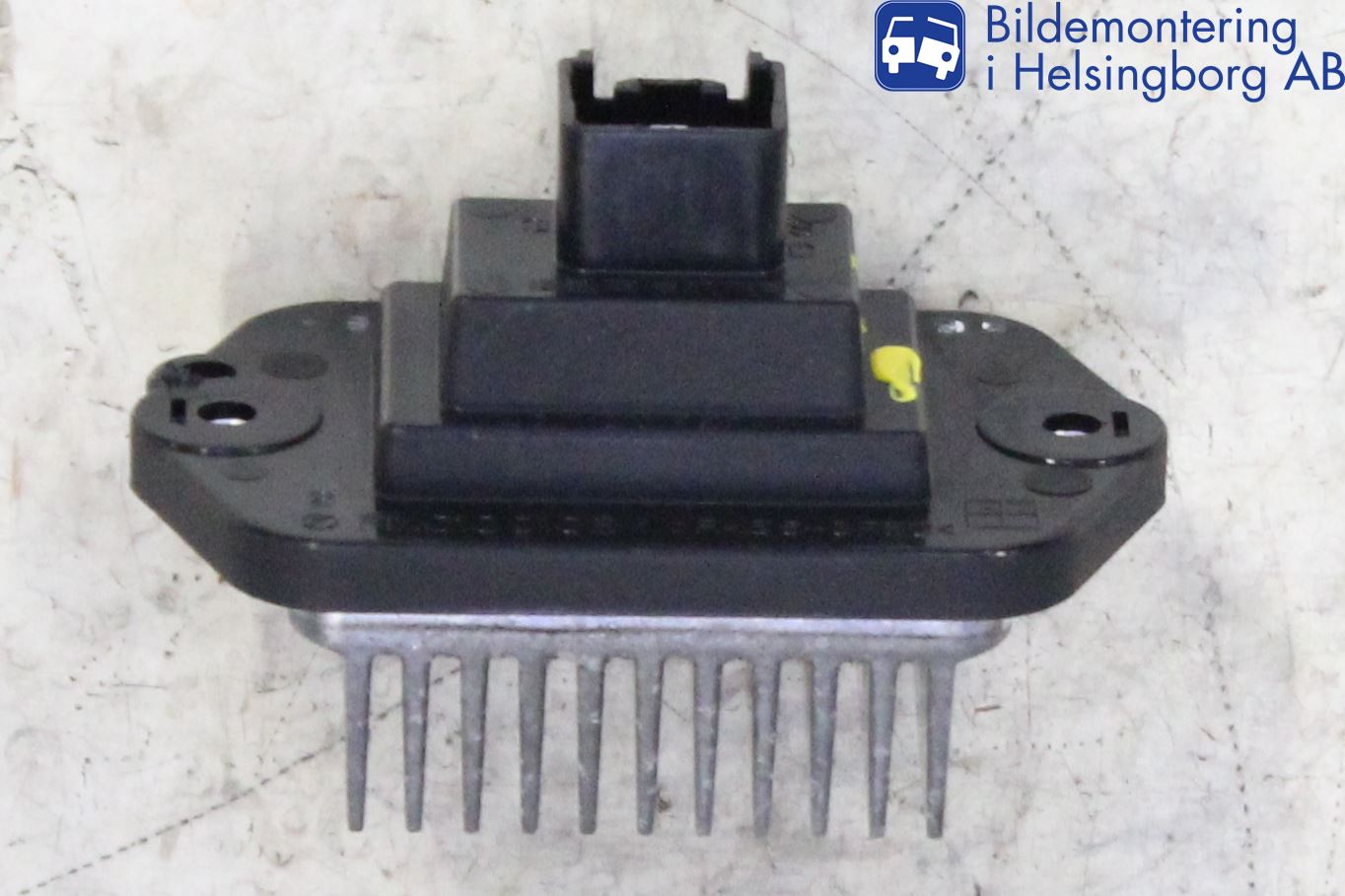 Mazda 6 08-13 Varmeapparat Viftemotstand