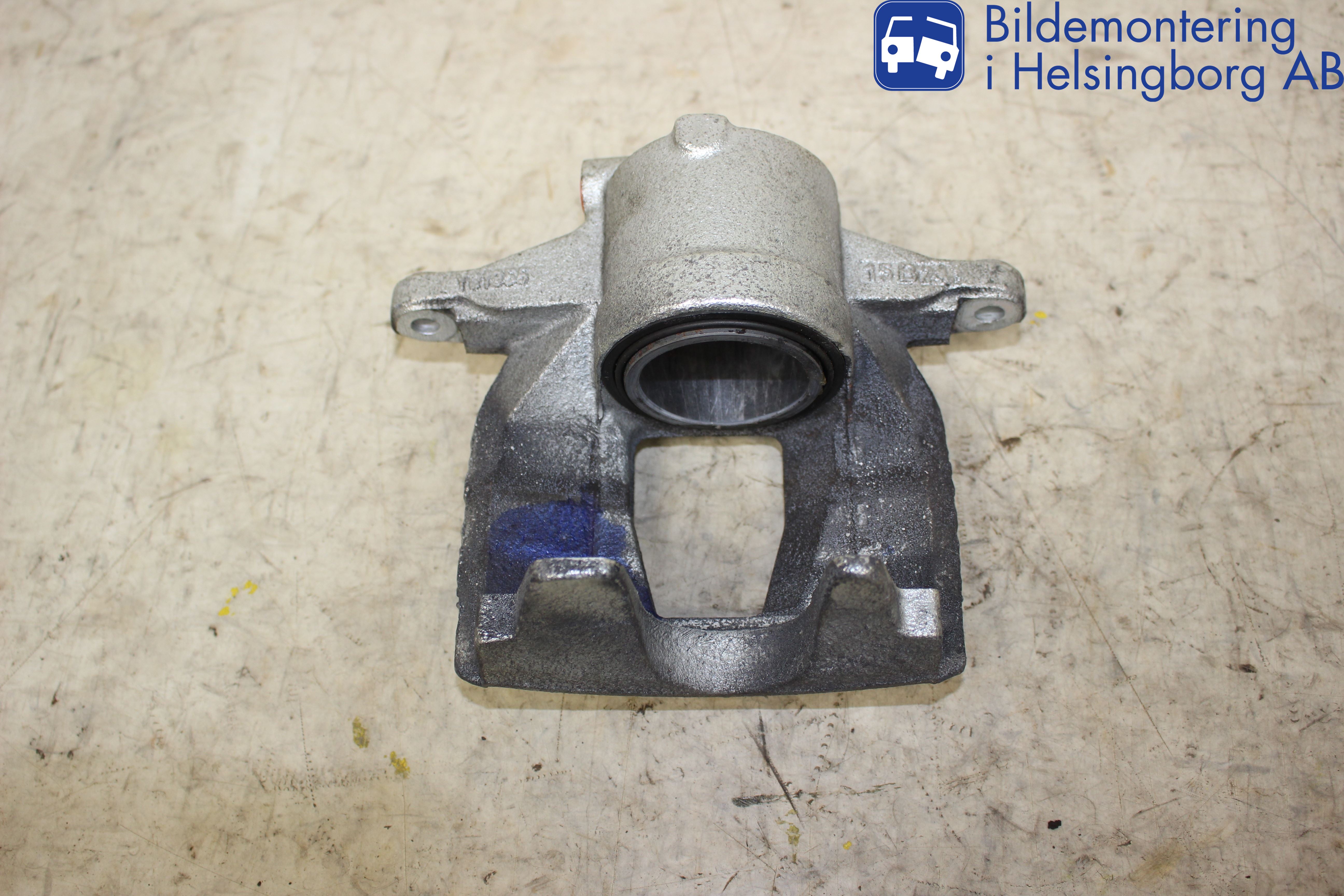 Fiat DOBLO CARGO Bremsecaliper Foran Venstre