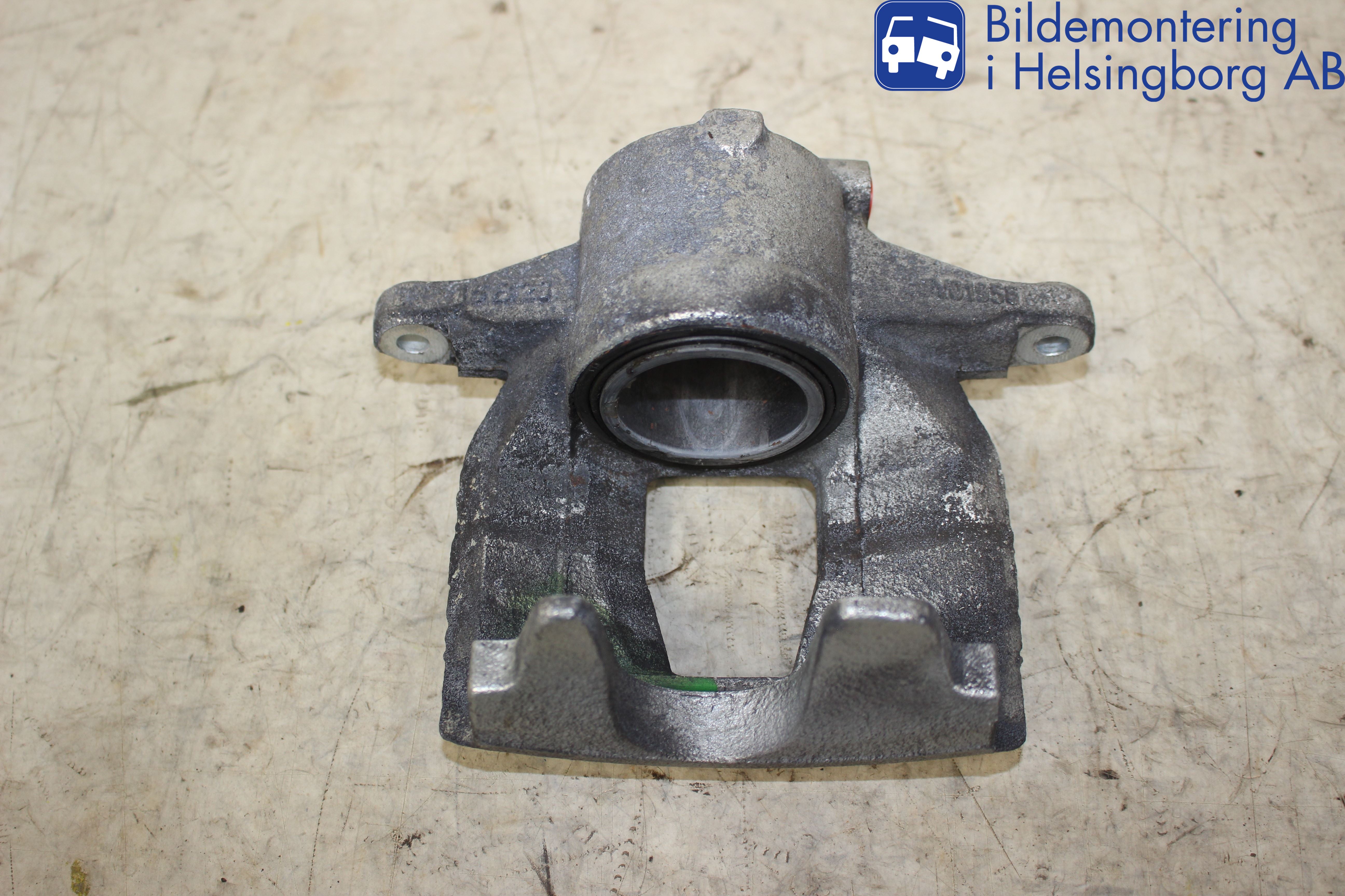 Fiat DOBLO CARGO Bremsecaliper Foran Høyre