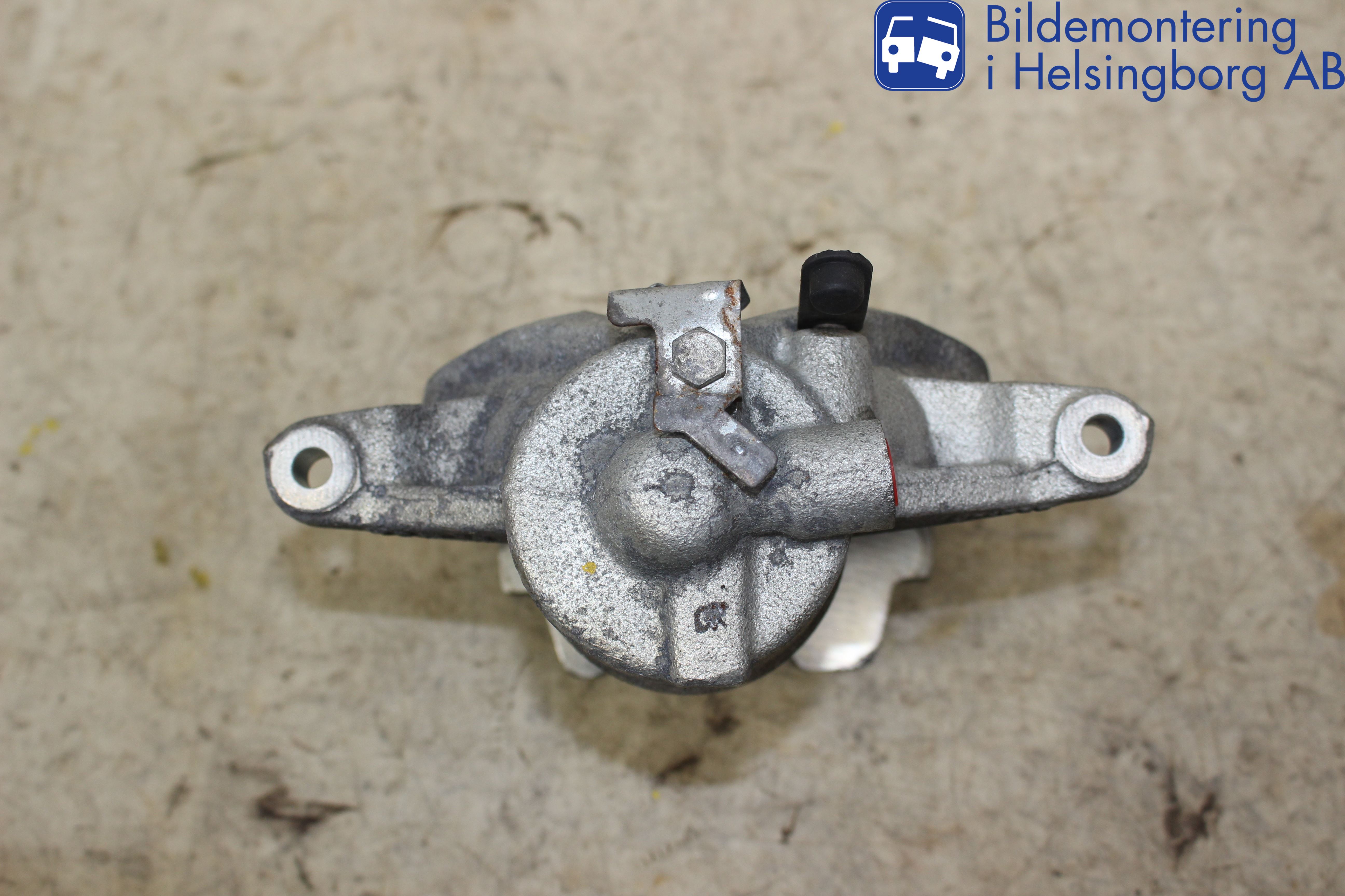 Fiat DOBLO CARGO Bremsecaliper Foran Høyre
