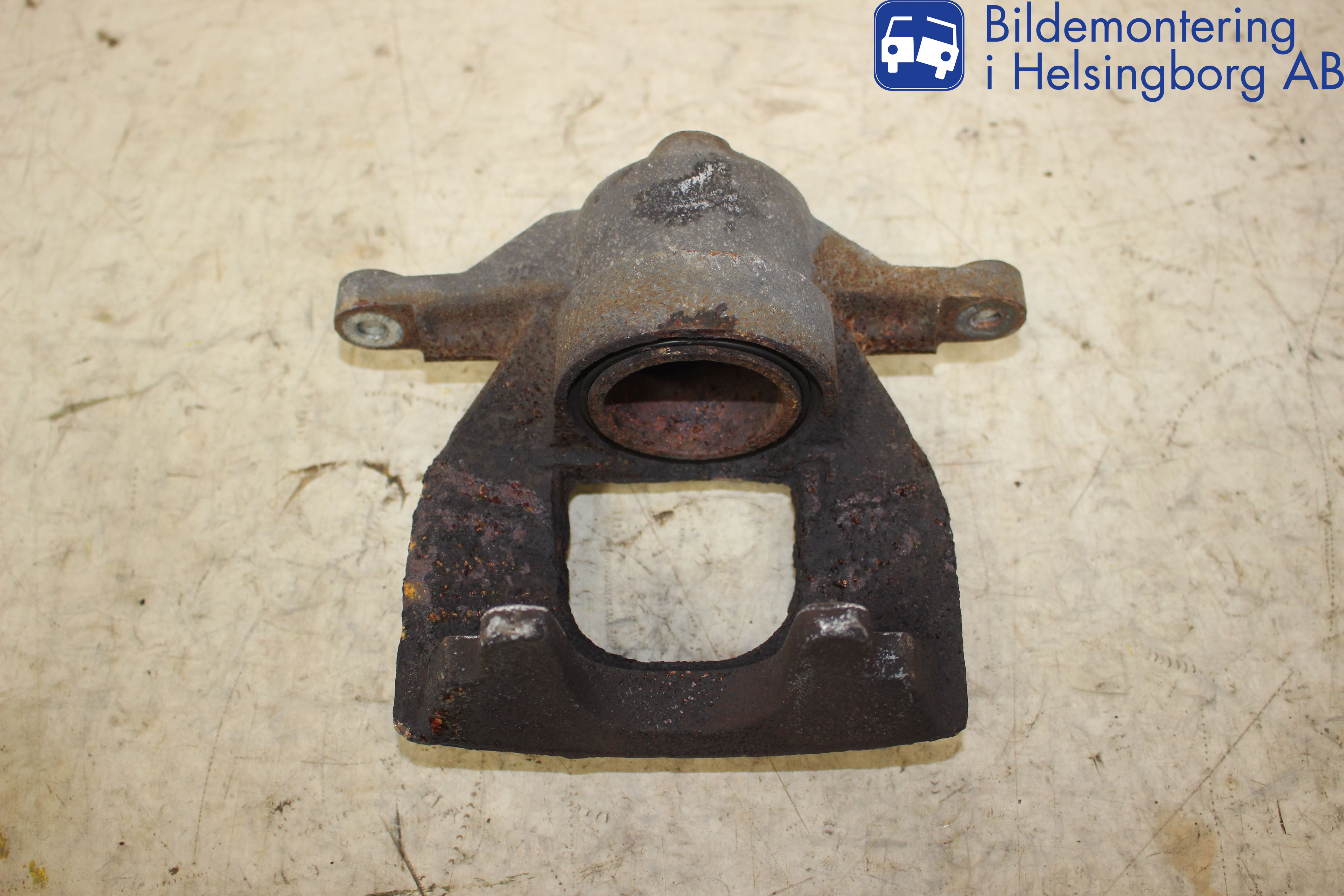Toyota AVENSIS 09-15 Bremsecaliper Foran Venstre