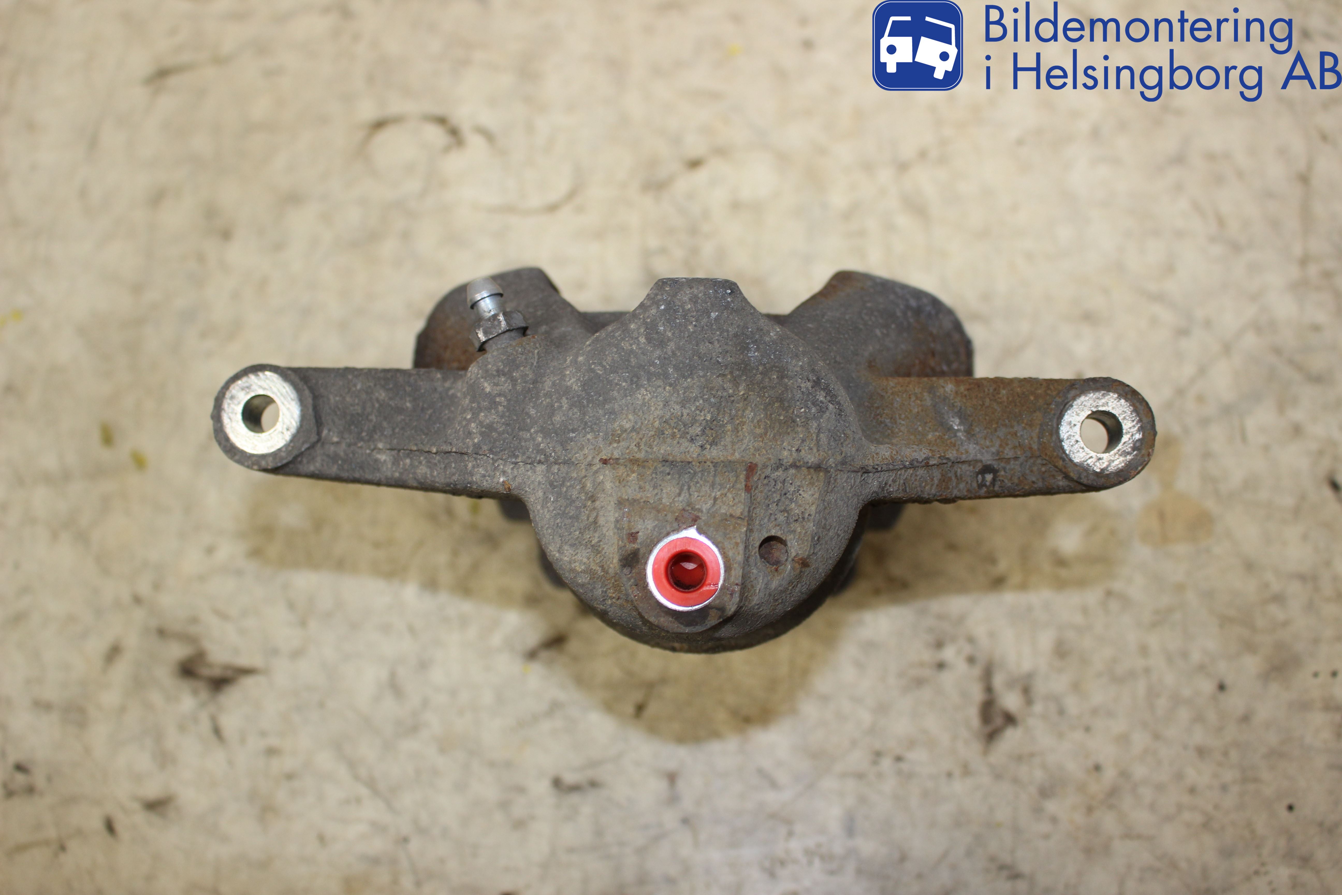 Toyota AVENSIS 09-15 Bremsecaliper Foran Venstre