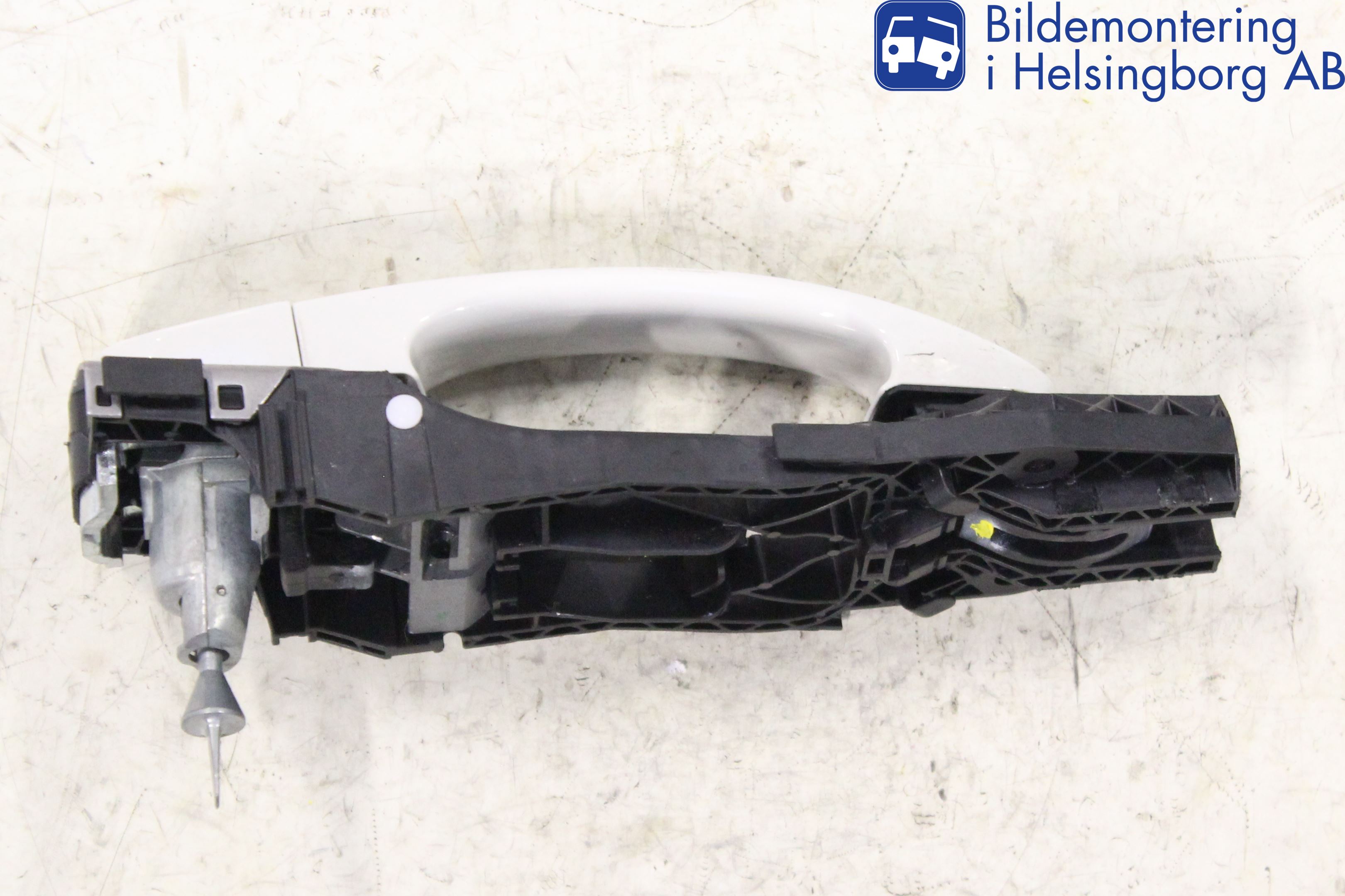 Volkswagen VW CADDY 16-20 Dørhandtak Ytre Venstre