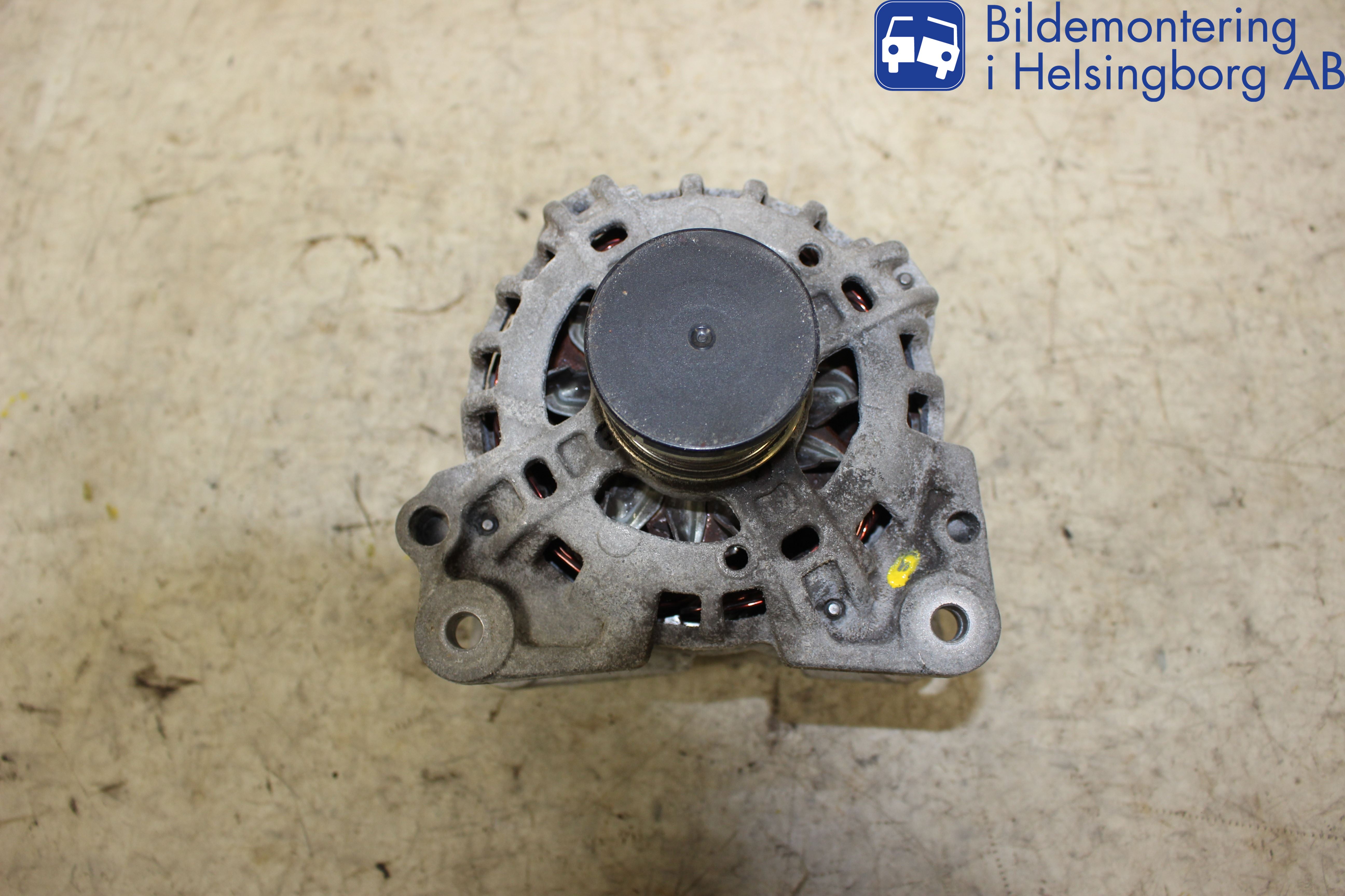 Skoda CITIGO / CITIGO E IV Dynamo