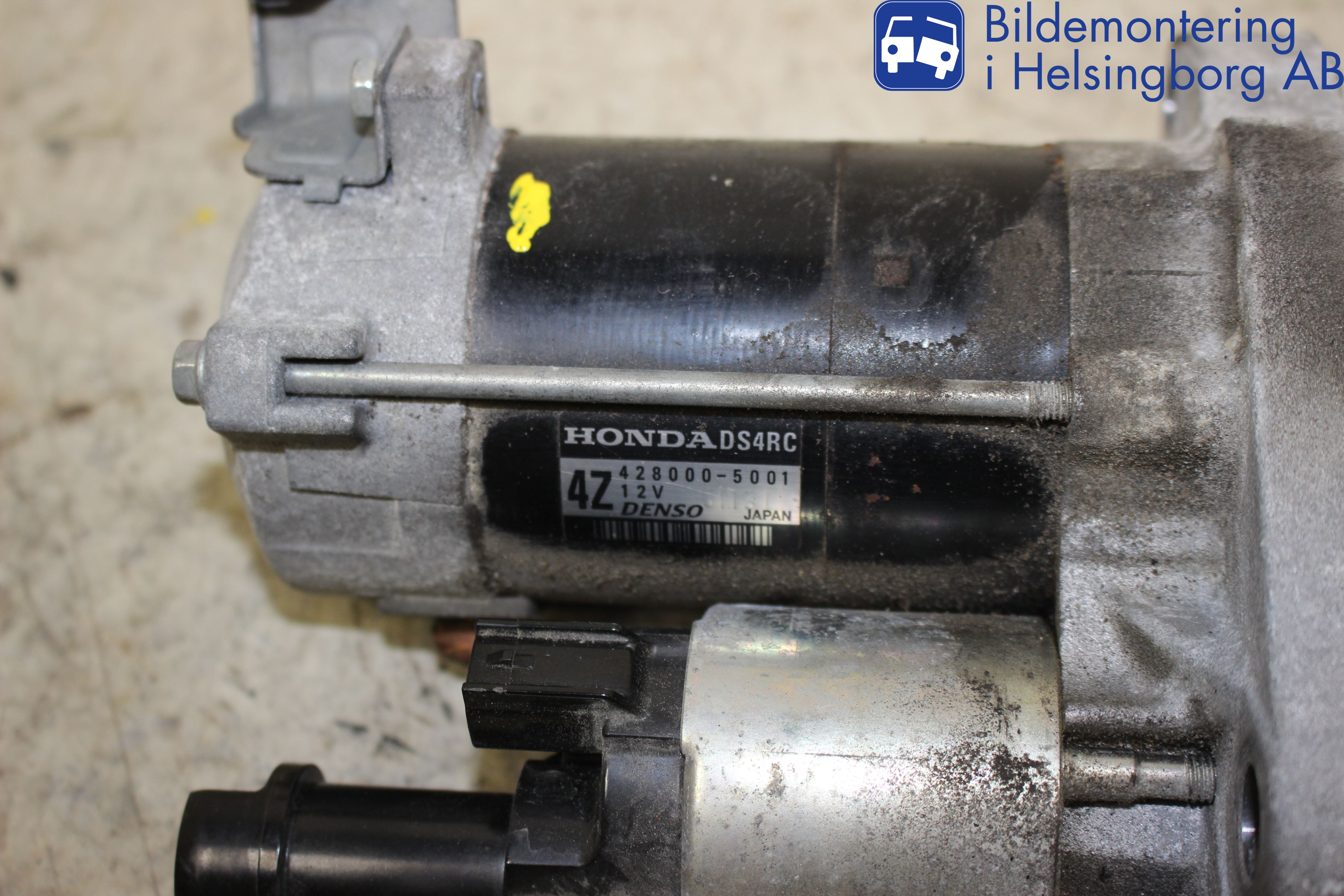 Honda CIVIC 06-11 Startmotor