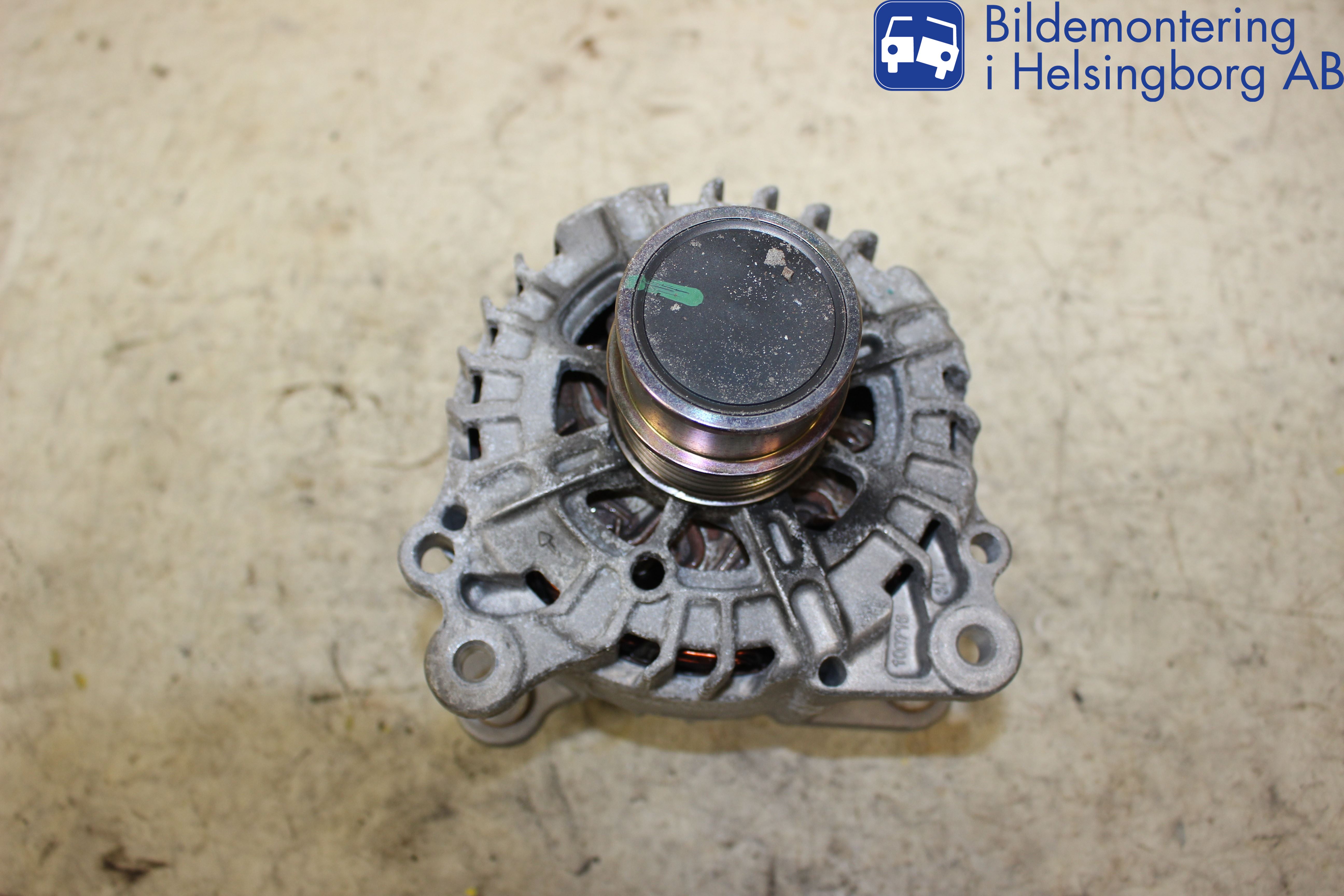 Volkswagen VW GOLF / E-GOLF VII 13-20 Dynamo