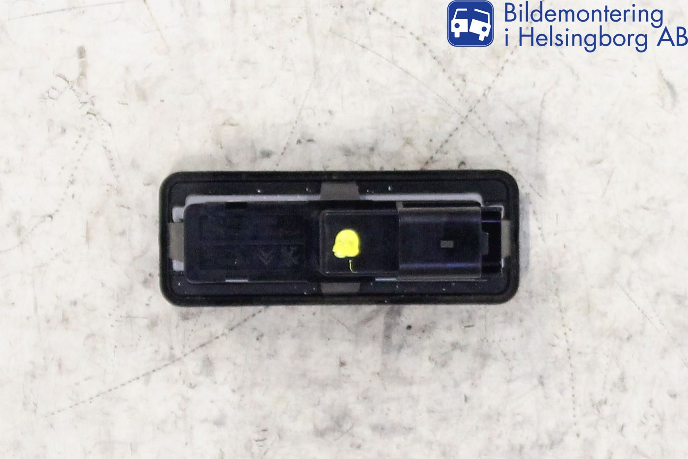 Peugeot 308 14-21 Bakluke Handtak Ytre