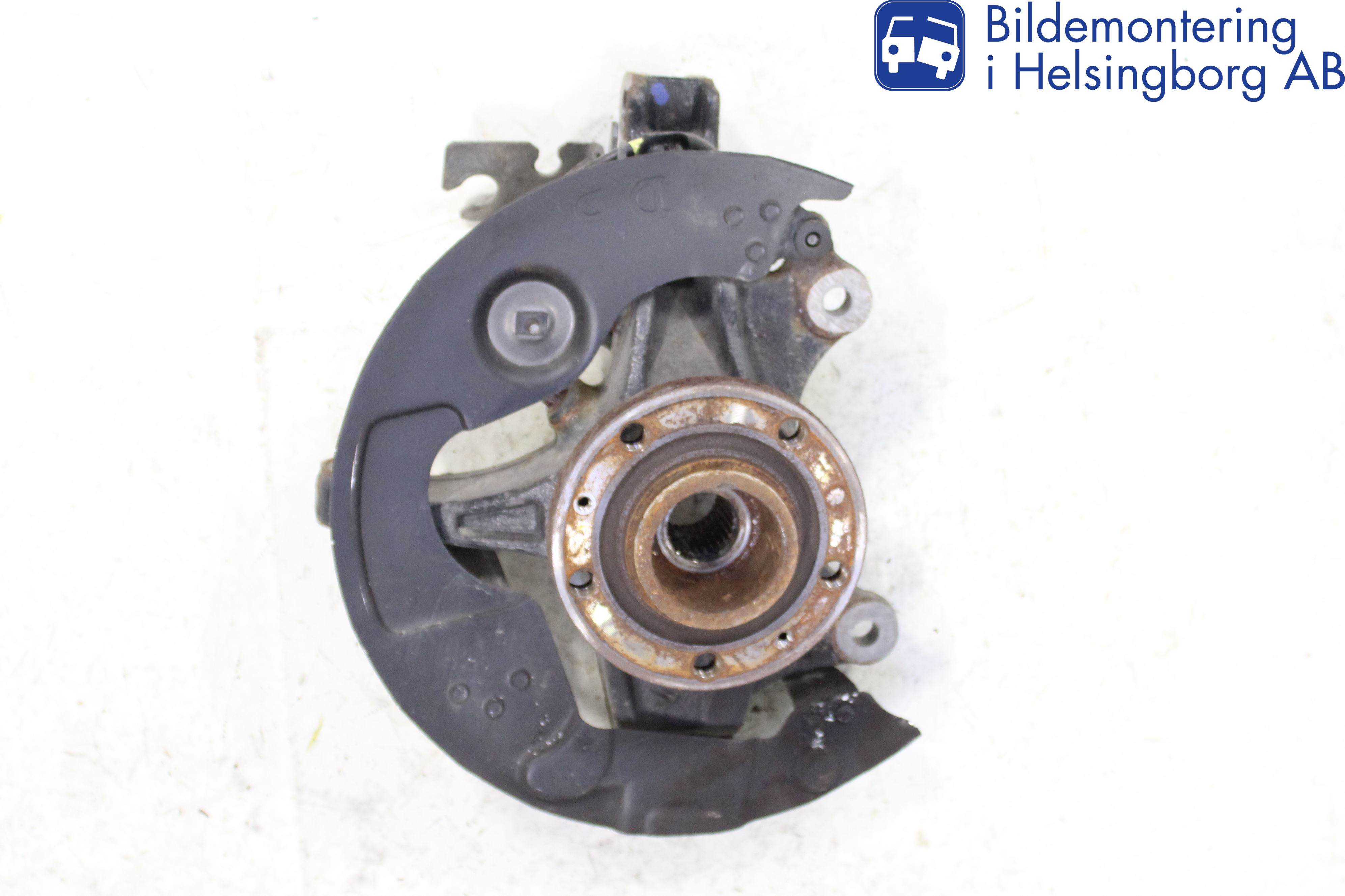 Peugeot 308 14-21 Spindel Hf