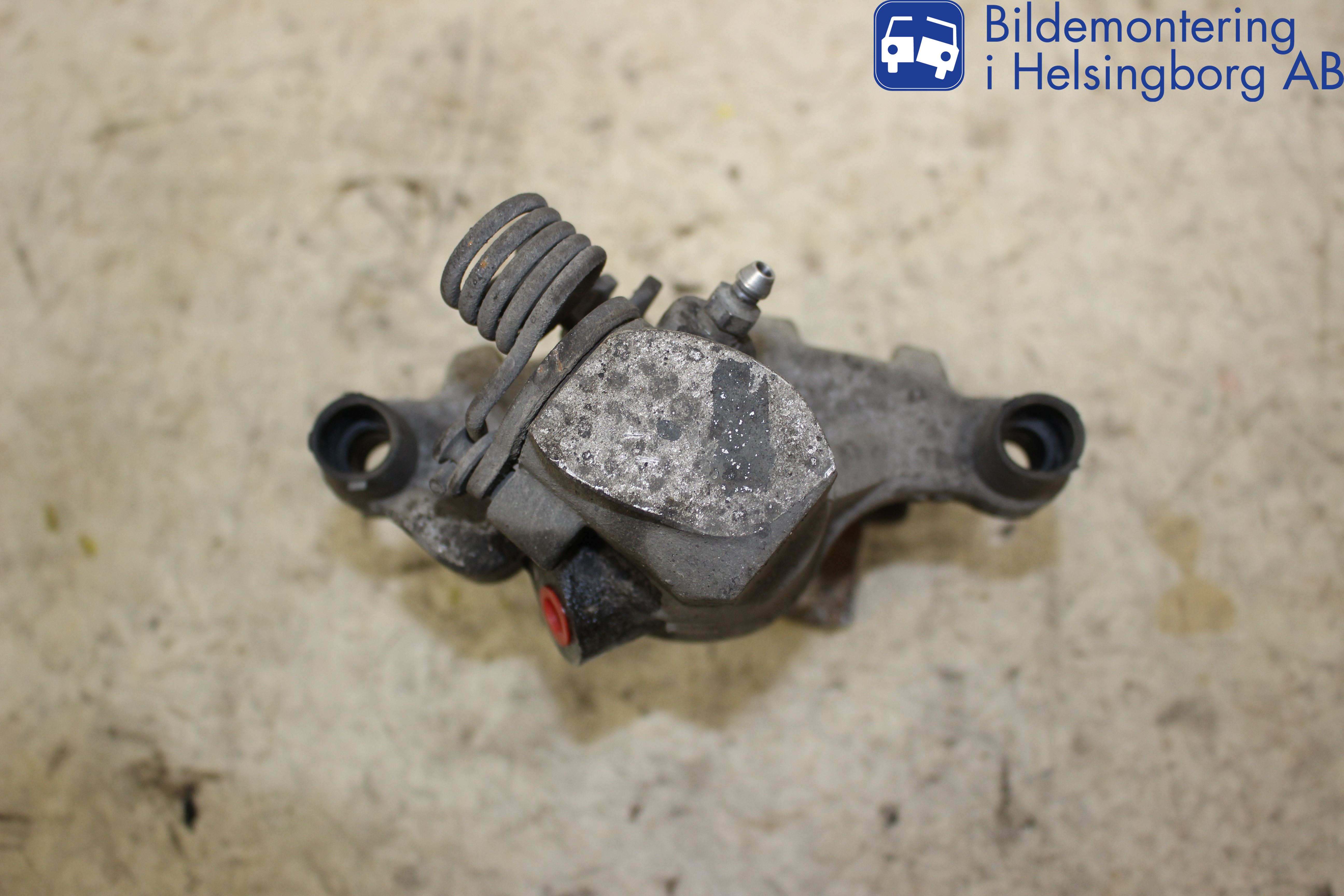 Mazda 3 I 07-08 Bremsecaliper Bak Høyre