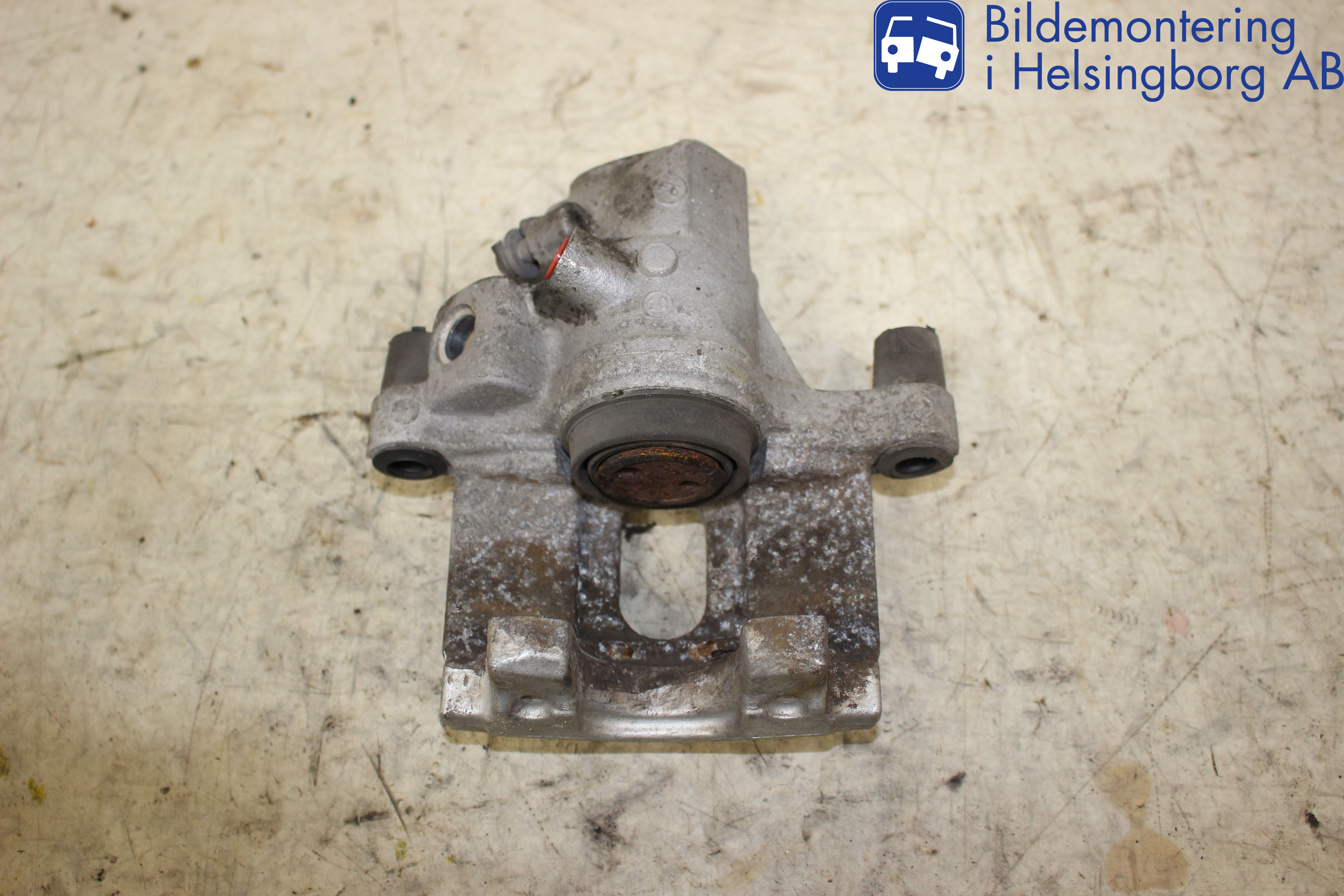 Mazda 3 I 07-08 Bremsecaliper Bak Høyre