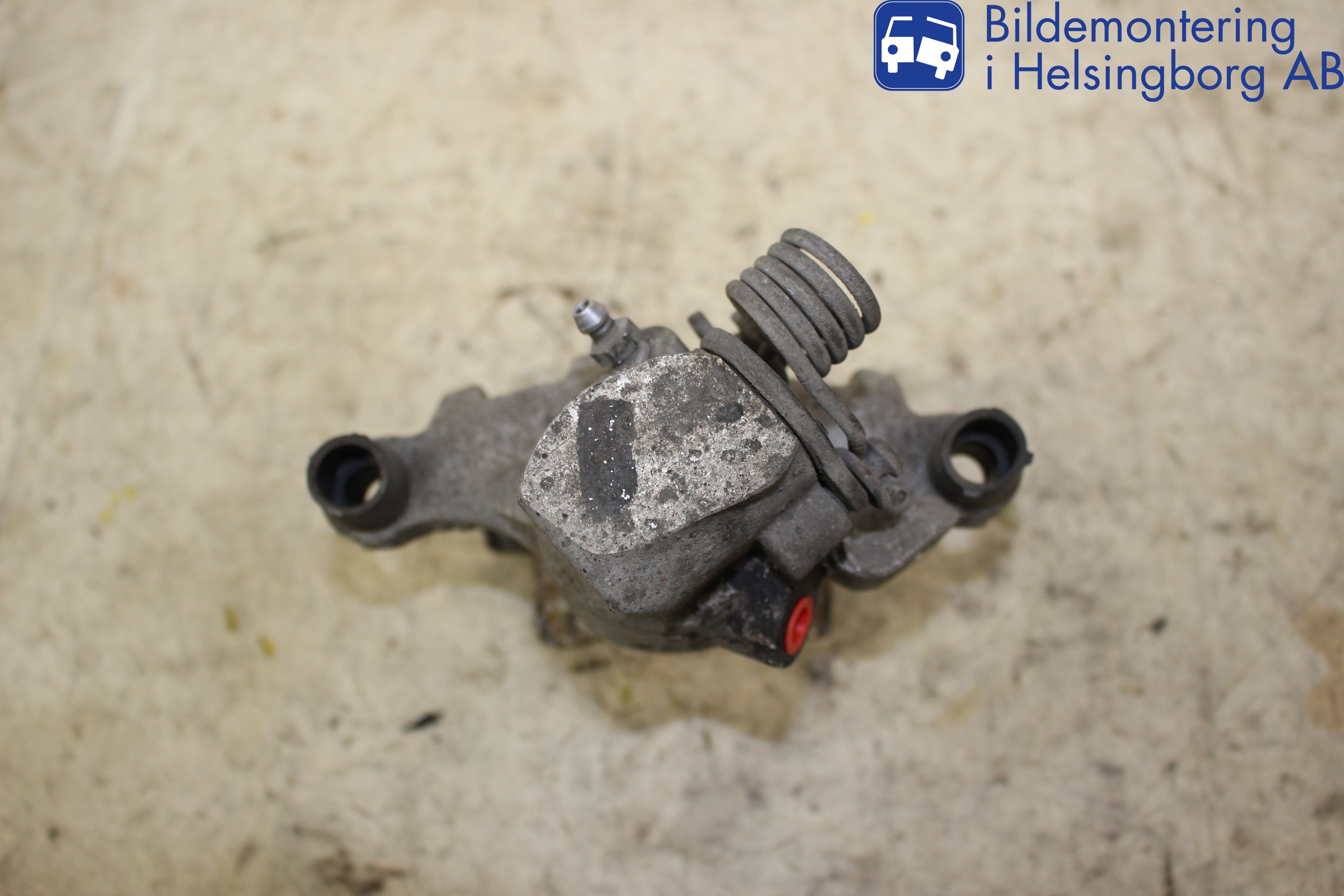 Mazda 3 I 07-08 Bremsecaliper Bak Venstre