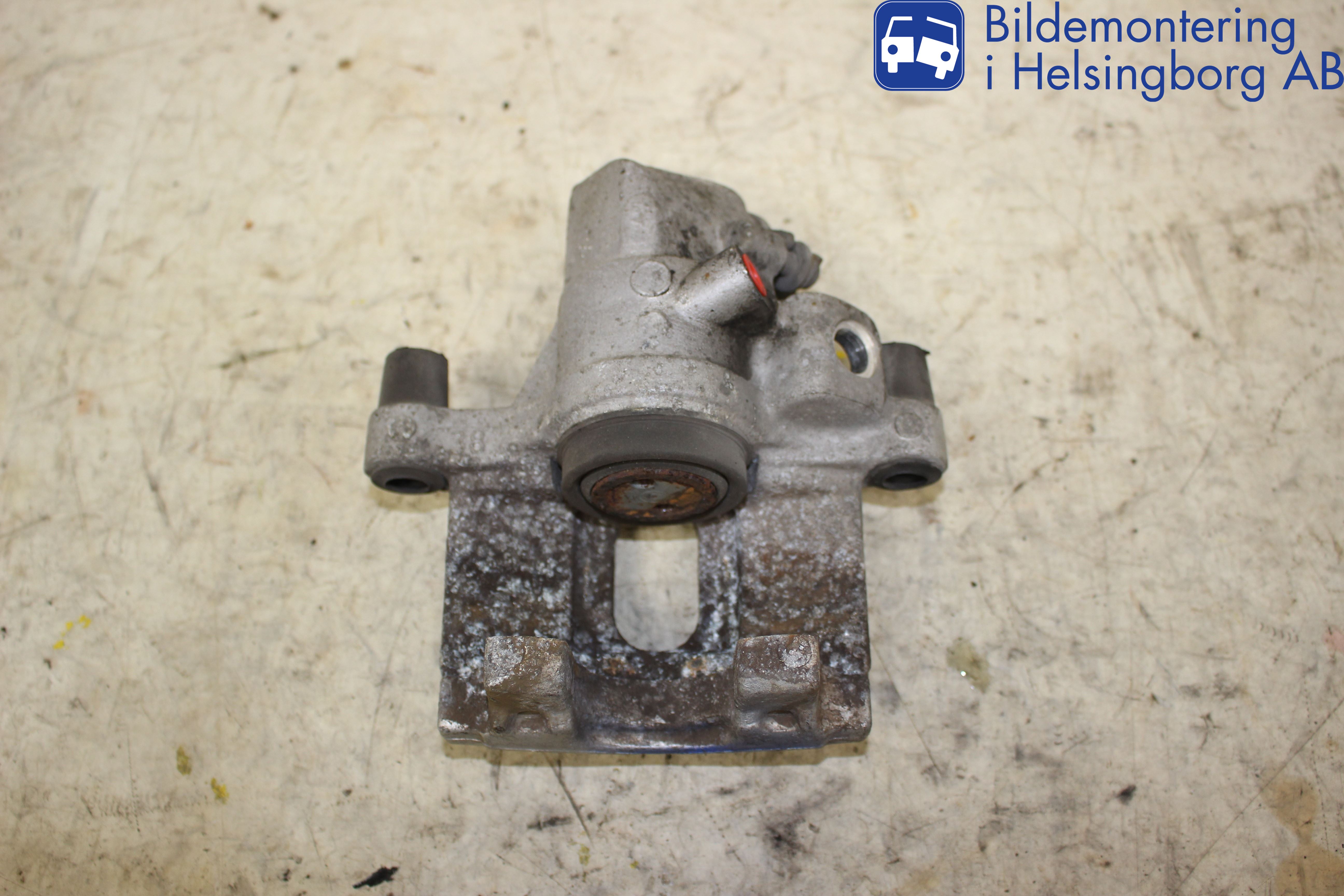 Mazda 3 I 07-08 Bremsecaliper Bak Venstre