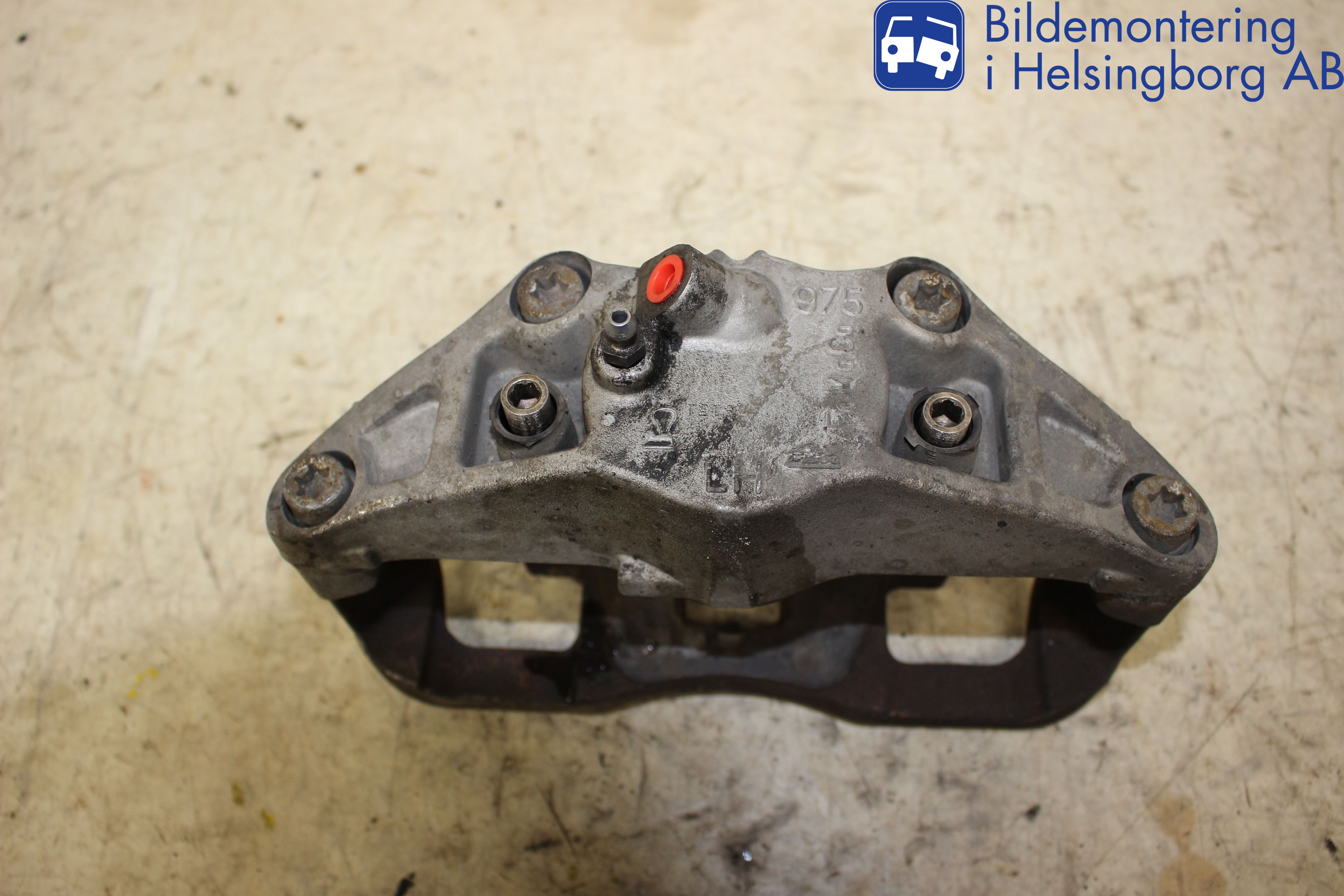 Mazda 3 I 07-08 Bremsecaliper Foran Venstre