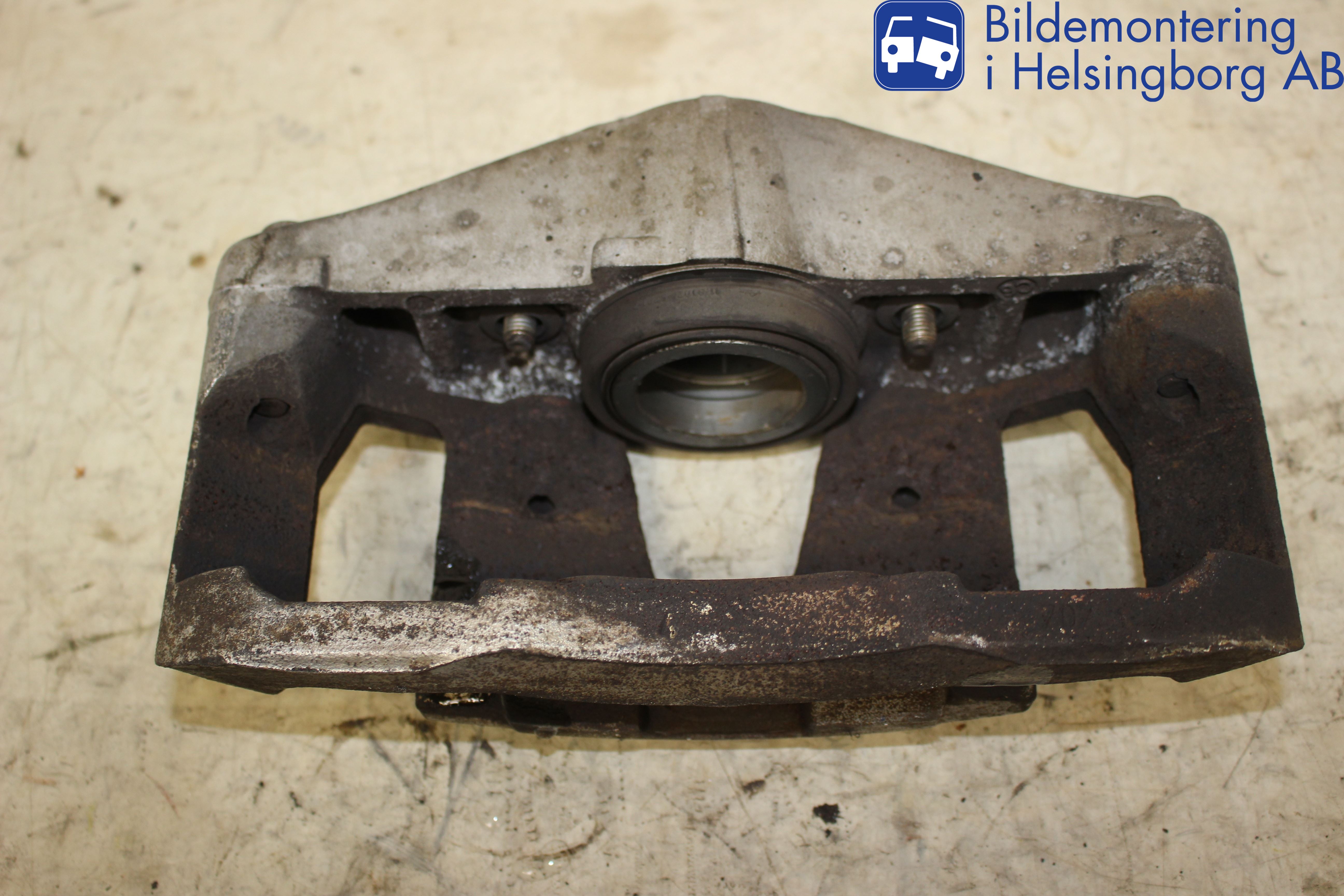 Mazda 3 I 07-08 Bremsecaliper Foran Venstre
