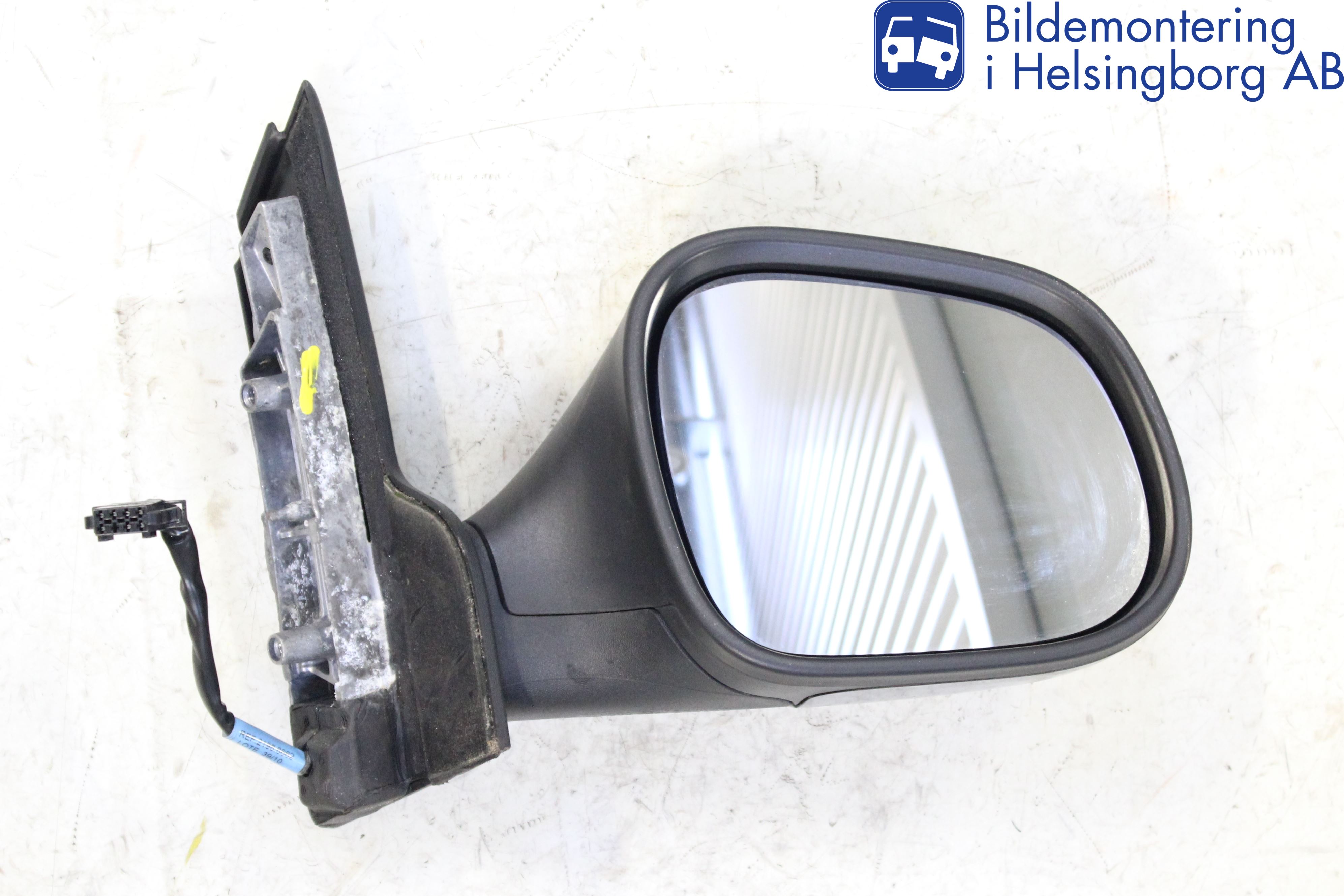 Seat ALTEA Speil H M-El Justering