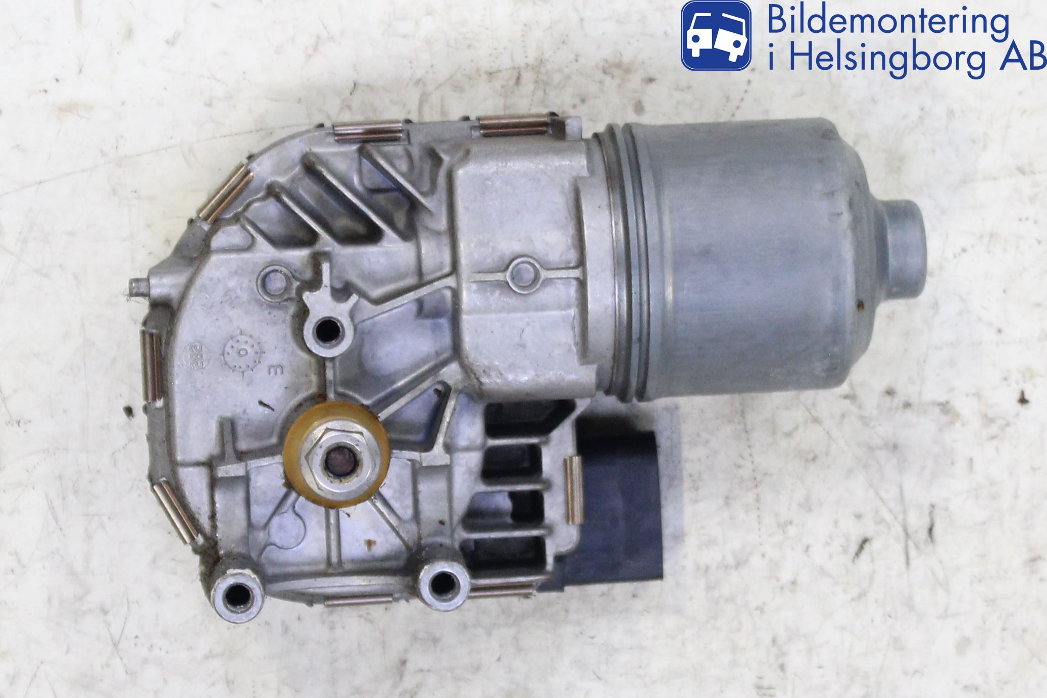 Seat ALTEA Viskermotor Frontrute