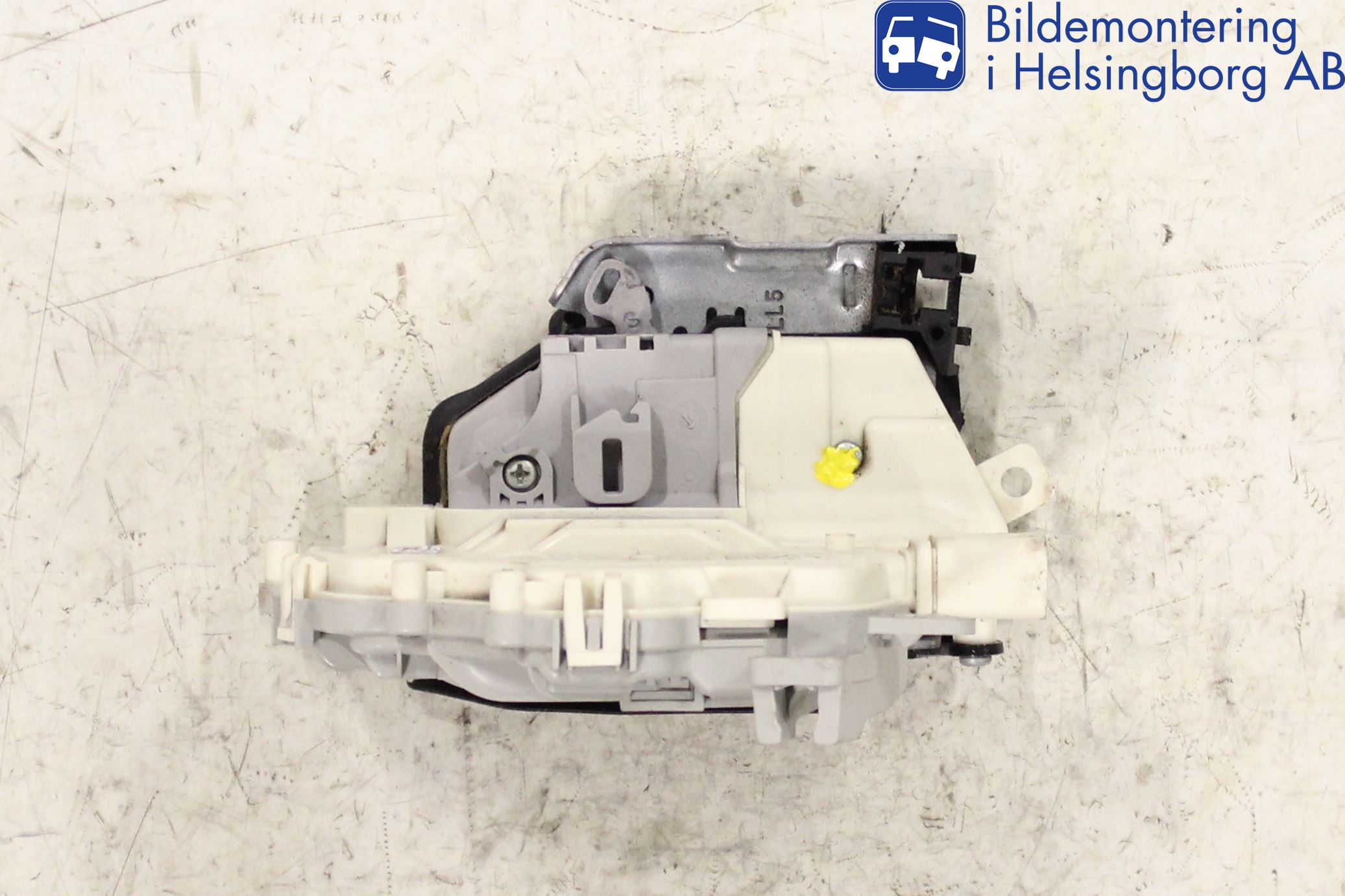 Audi A3/S3 8V 13-20 Sentrallåsmotor Venstre