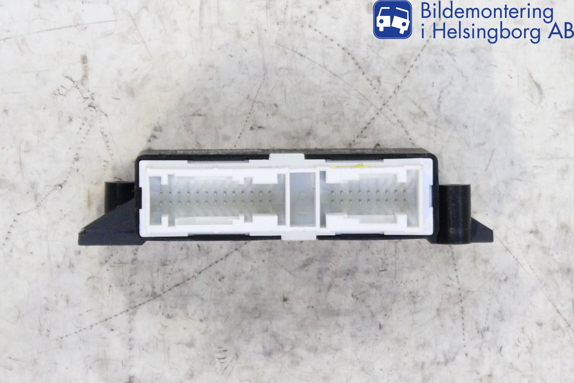 Audi A3/S3 8V 13-20 Styreenhet Parkering