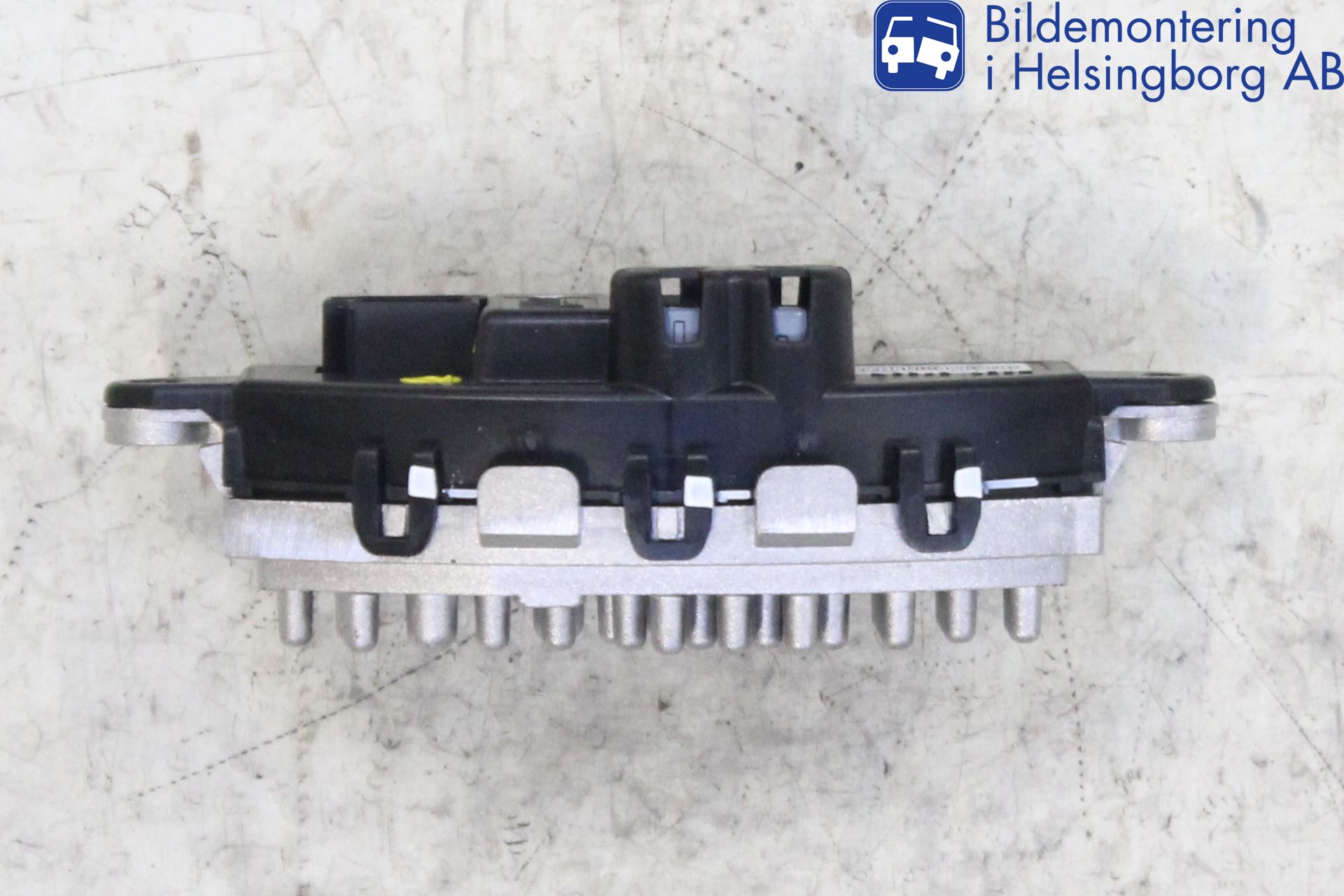 Audi A3/S3 8V 13-20 Varmeapparat Viftemotstand