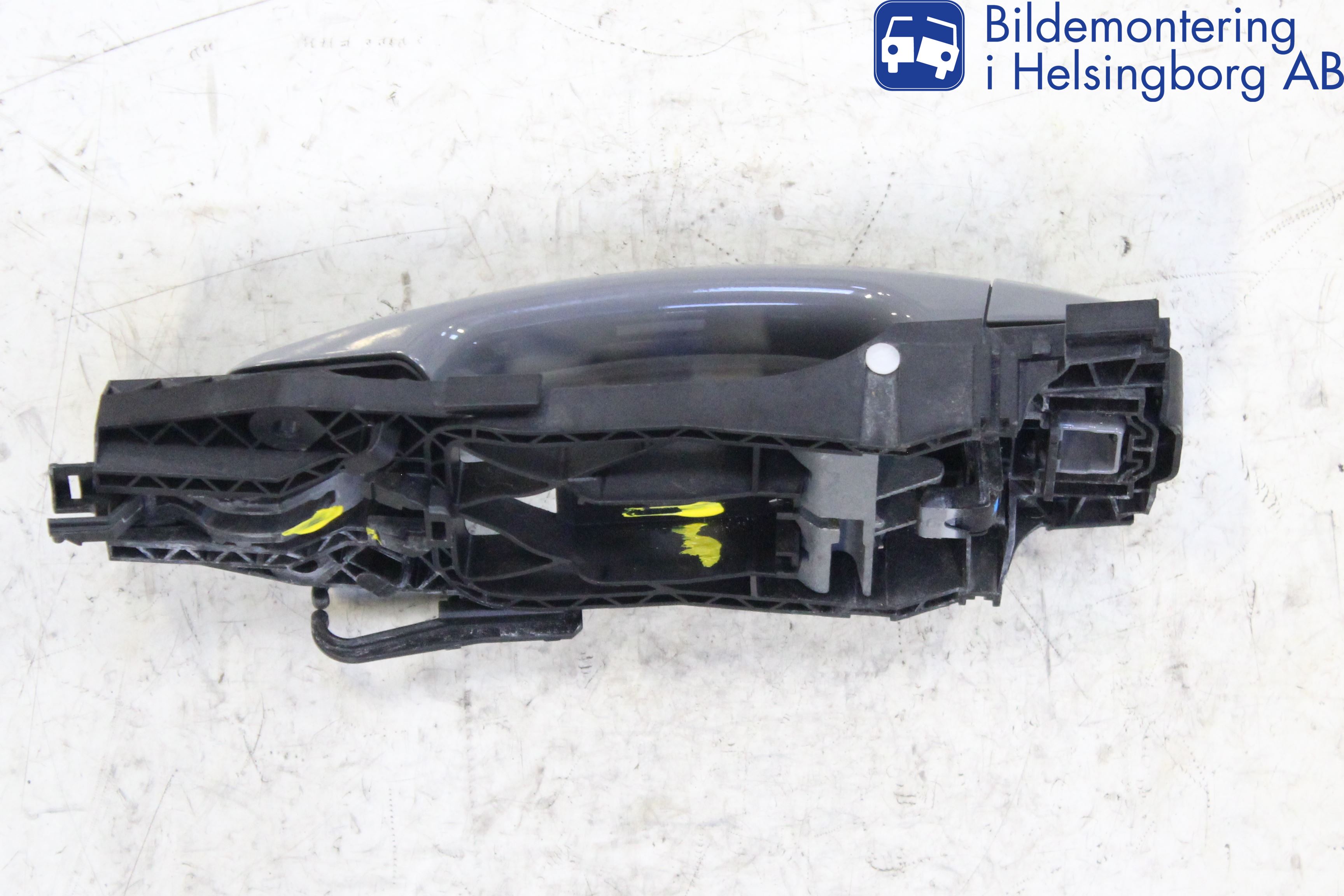 Audi A3/S3 8V 13-20 Dørhandtak Ytre Høyre