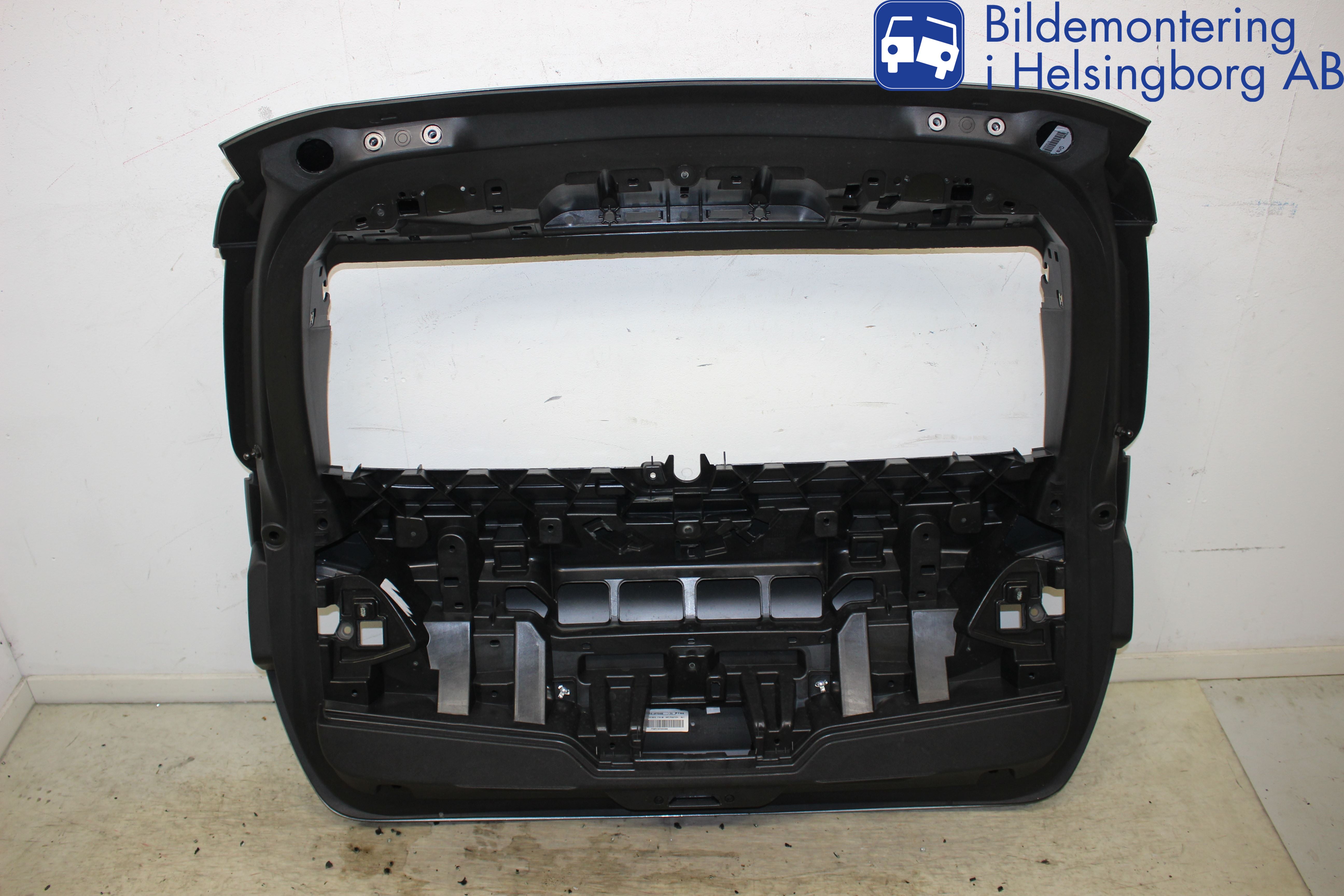 Peugeot 308 14-21 Bakluke Stv