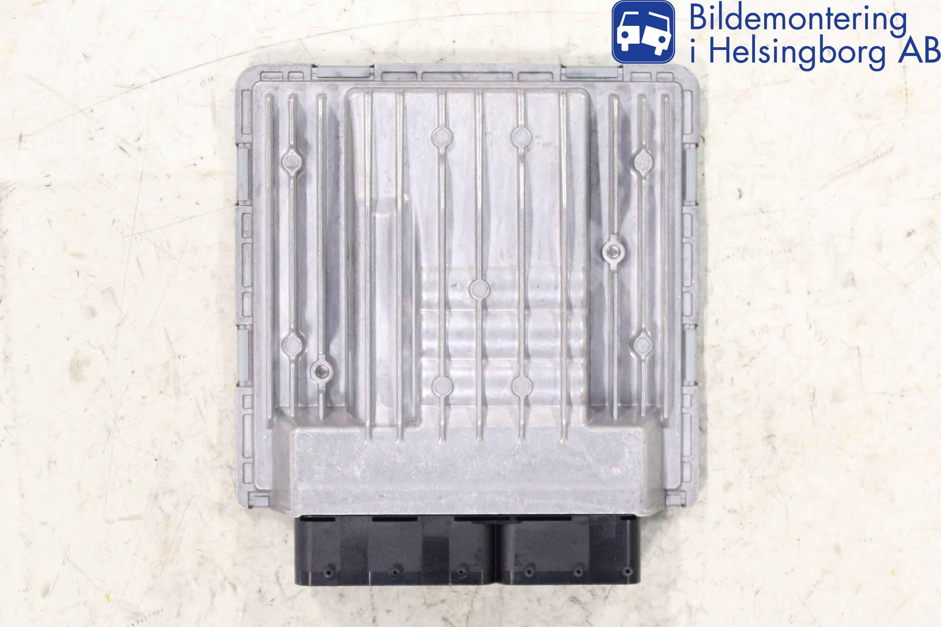 BMW 1 E87/81 5D/3D 03-11 Styreenhet Innsprøytning